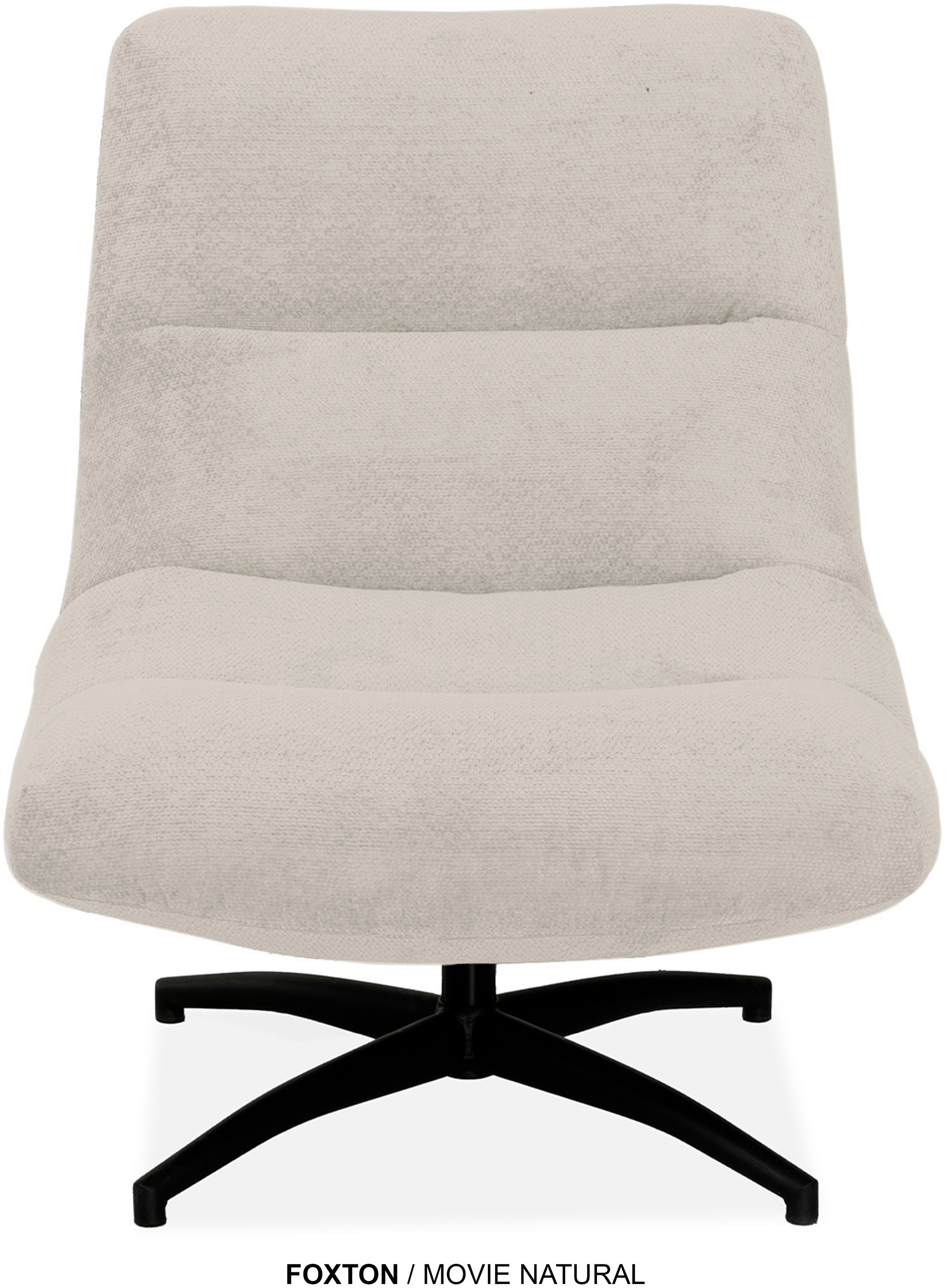 OMG Design Esszimmerstuhl "Foxton" (Set) 1 Stk. Stoff bequemer Sessel, mit günstig online kaufen