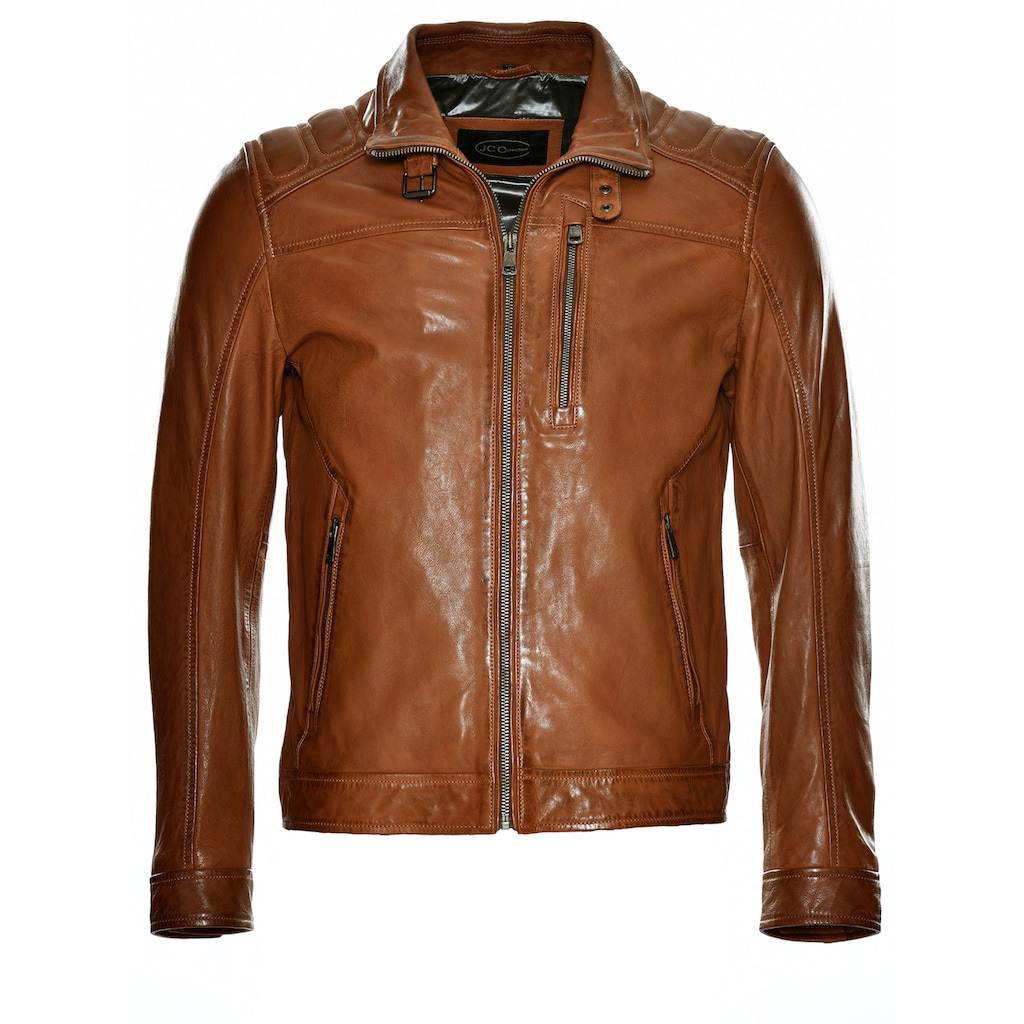 JCC Bikerjacke »31020349«