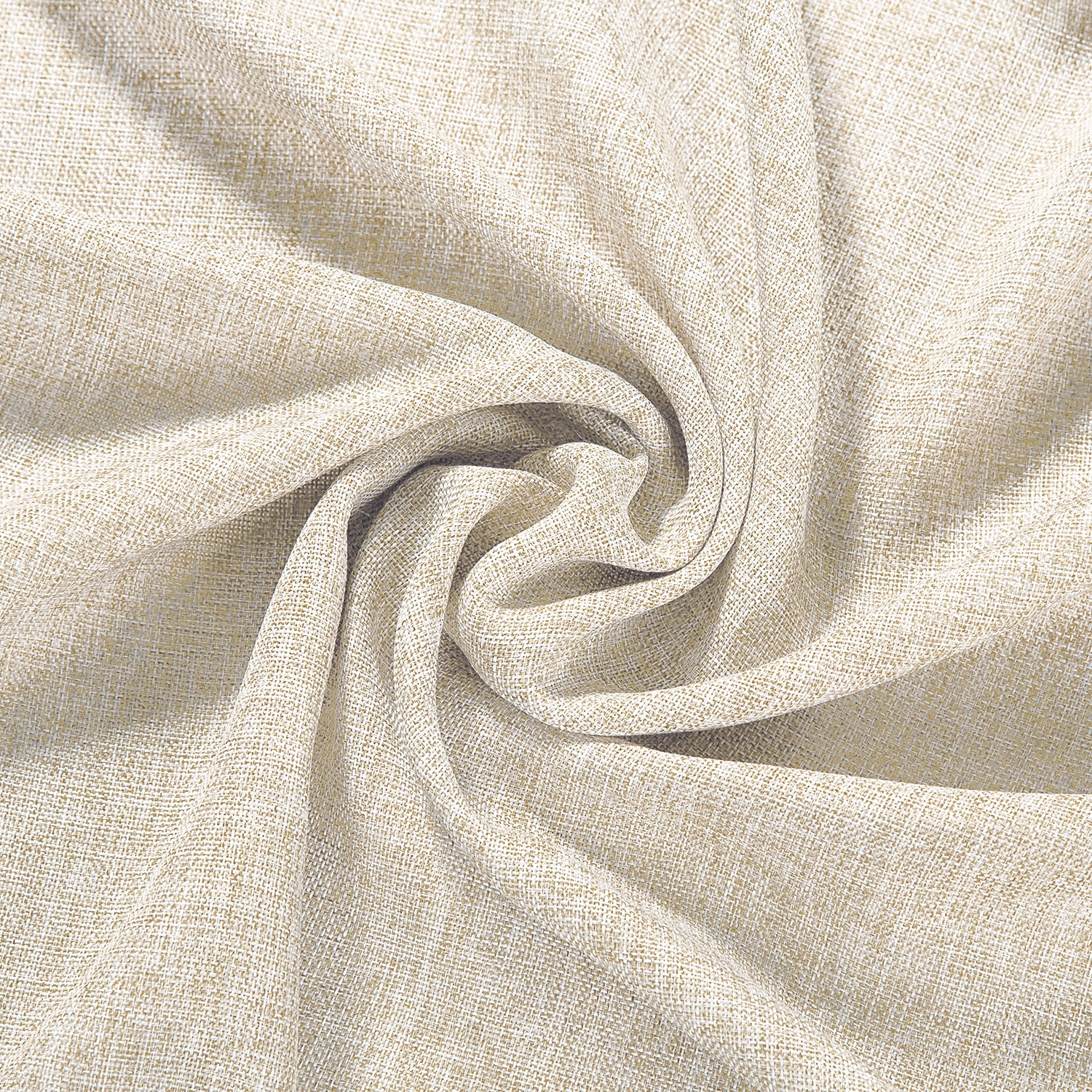 Home Living by Gerster Gardine »Bibiane« Ösen 1 Stk. tlg. SB-Dekoschal "Bibiane" mit Ösen