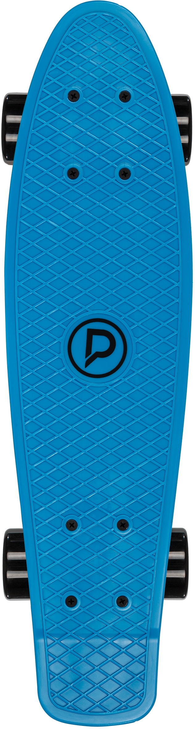 Playlife Shortboard "Vinylboard"