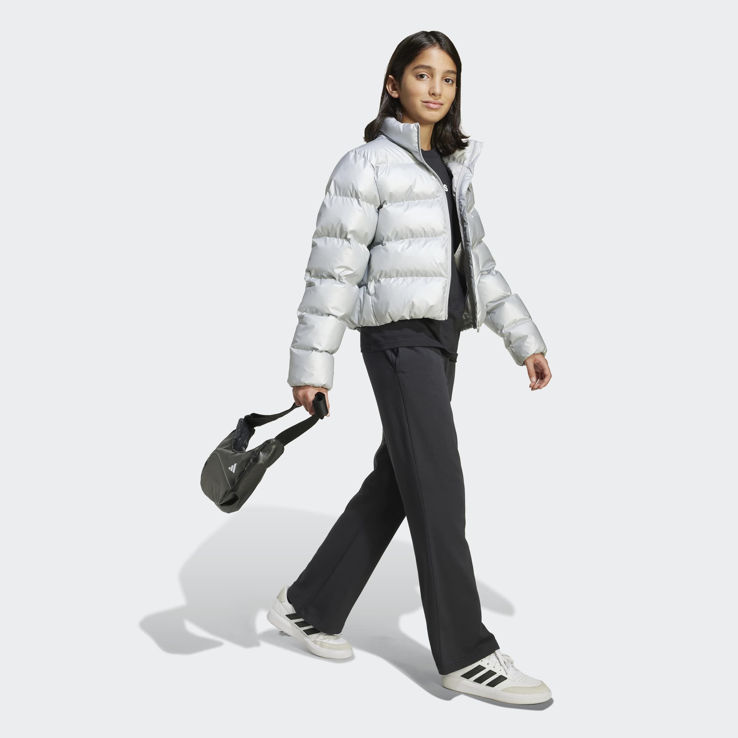 adidas Sportswear Outdoorjacke »J SD GLAM JKT«