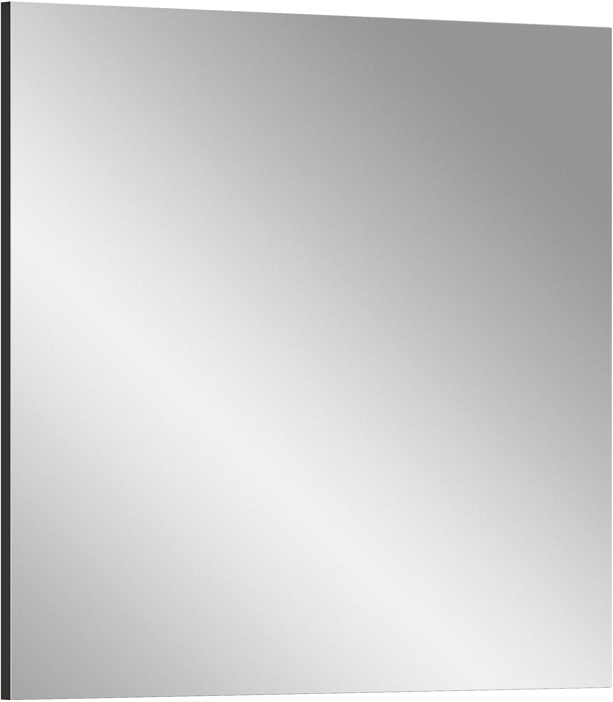 INOSIGN Spiegel "REHAT, TOPSELLER, Maße 80x73x2 cm, inkl. Montagematerial", günstig online kaufen