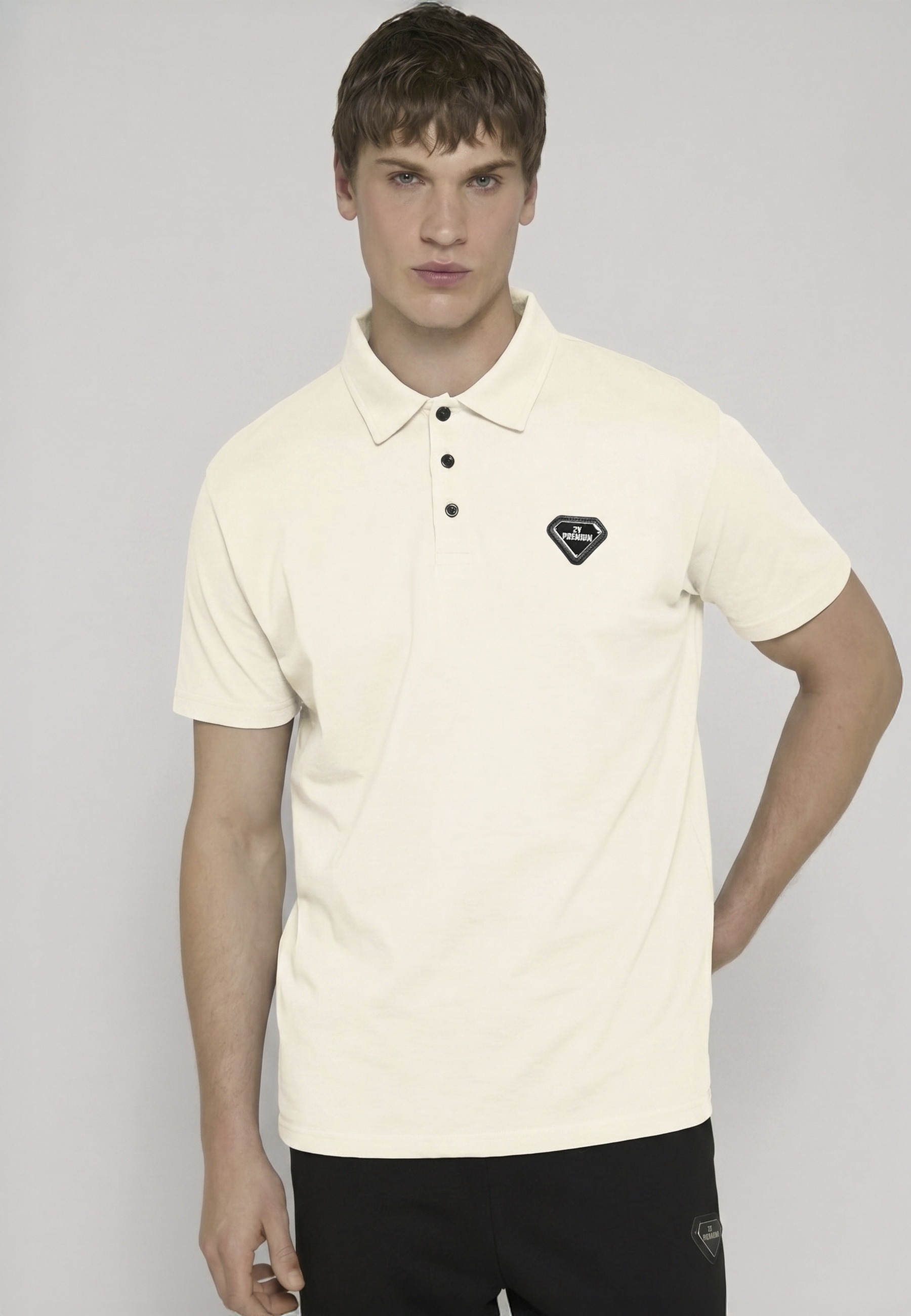2Y Premium Poloshirt »2Y Premium Vylor Polo Shirt« 1