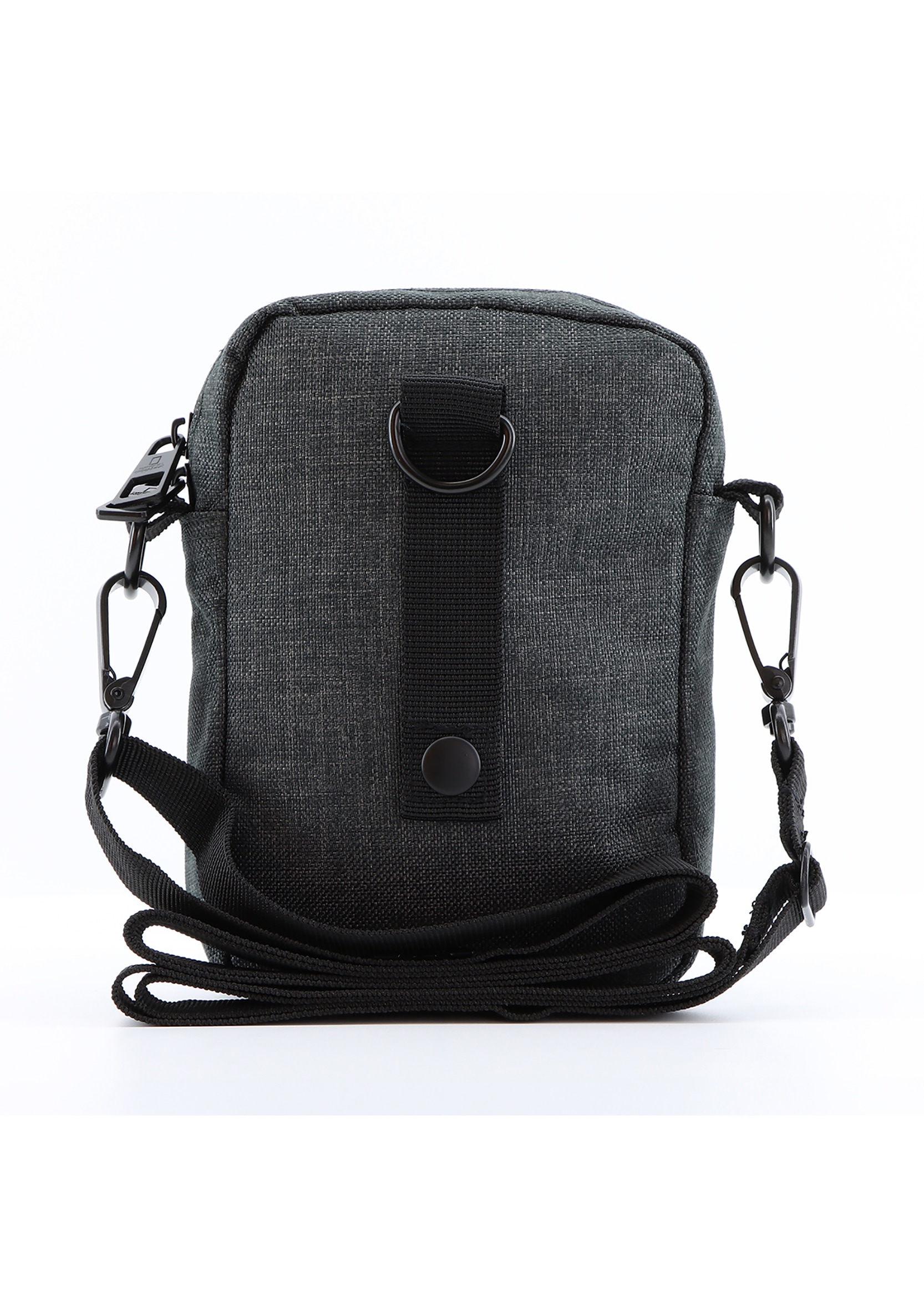 NATIONAL GEOGRAPHIC Schultertasche »Stream«, mit abnehmbarem Schultergurt