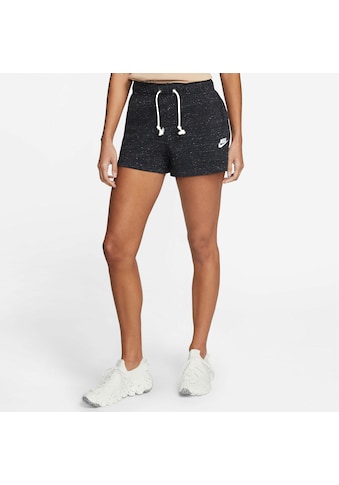 Nike Sportswear Shorts »Gym Vintage Women's Shorts« kaufen