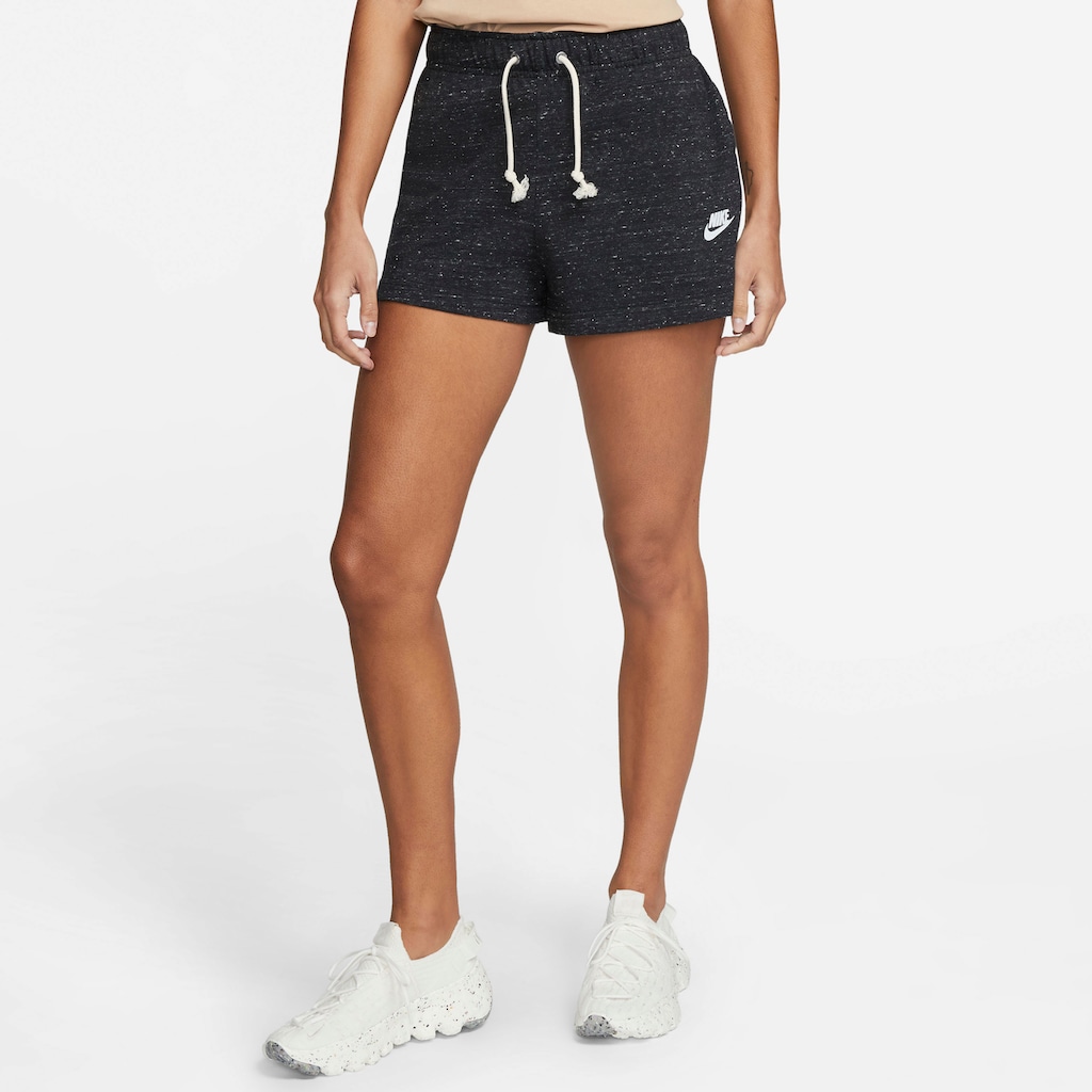 Nike Sportswear Shorts »Gym Vintage Women's Shorts«