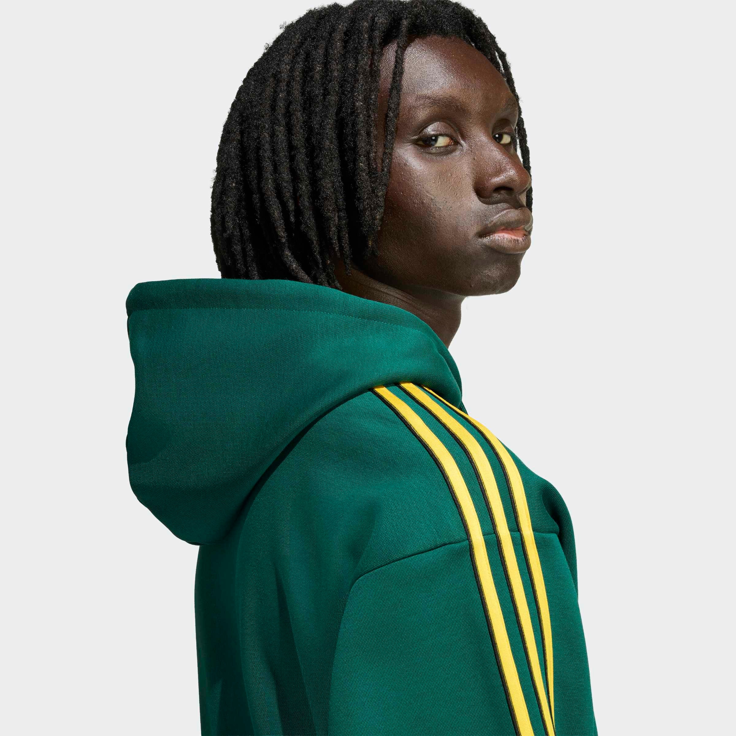 adidas Originals Kapuzensweatshirt »HD«
