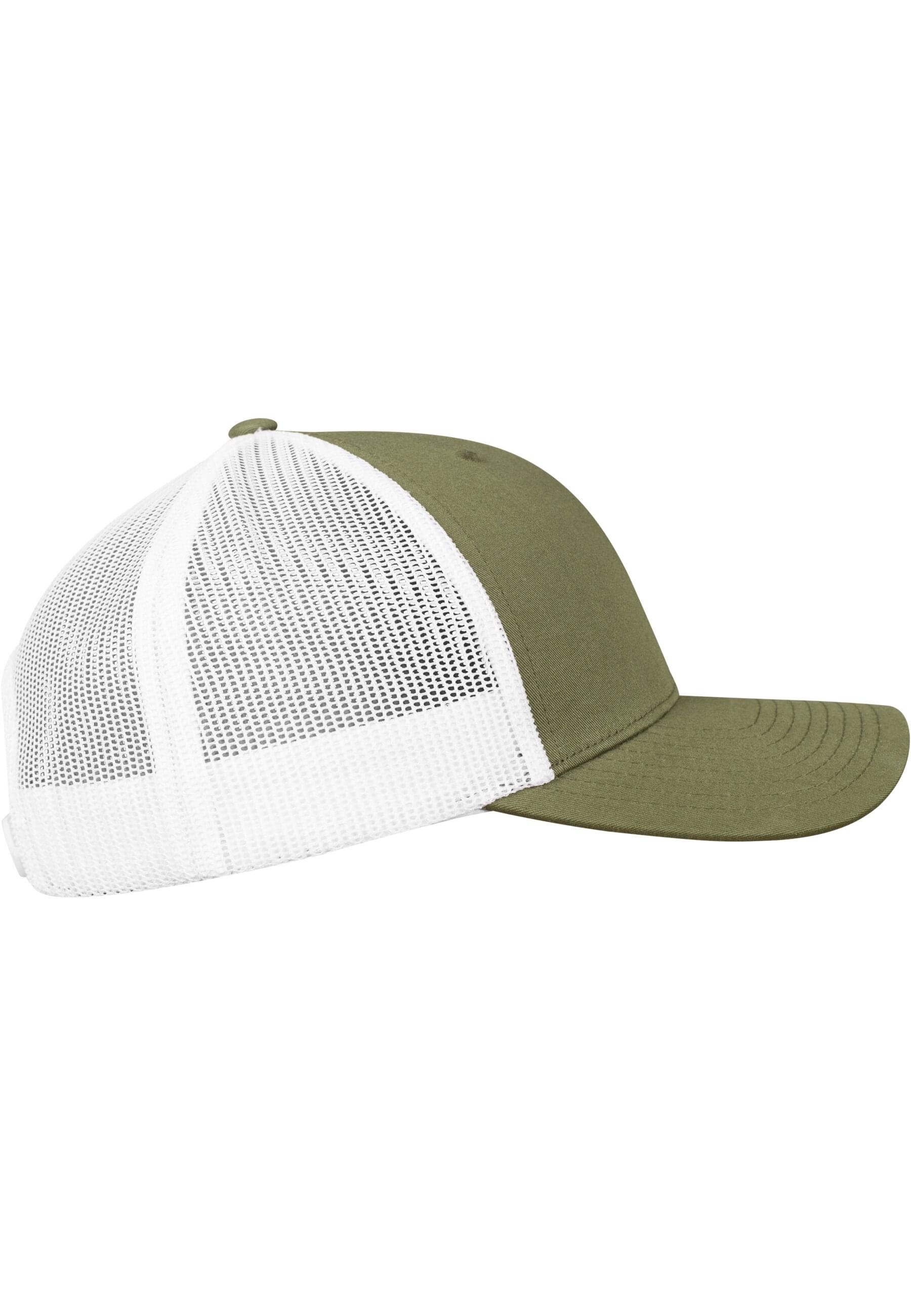 Flexfit Flex Cap »Flexfit Unisex Retro Trucker 2-Tone«