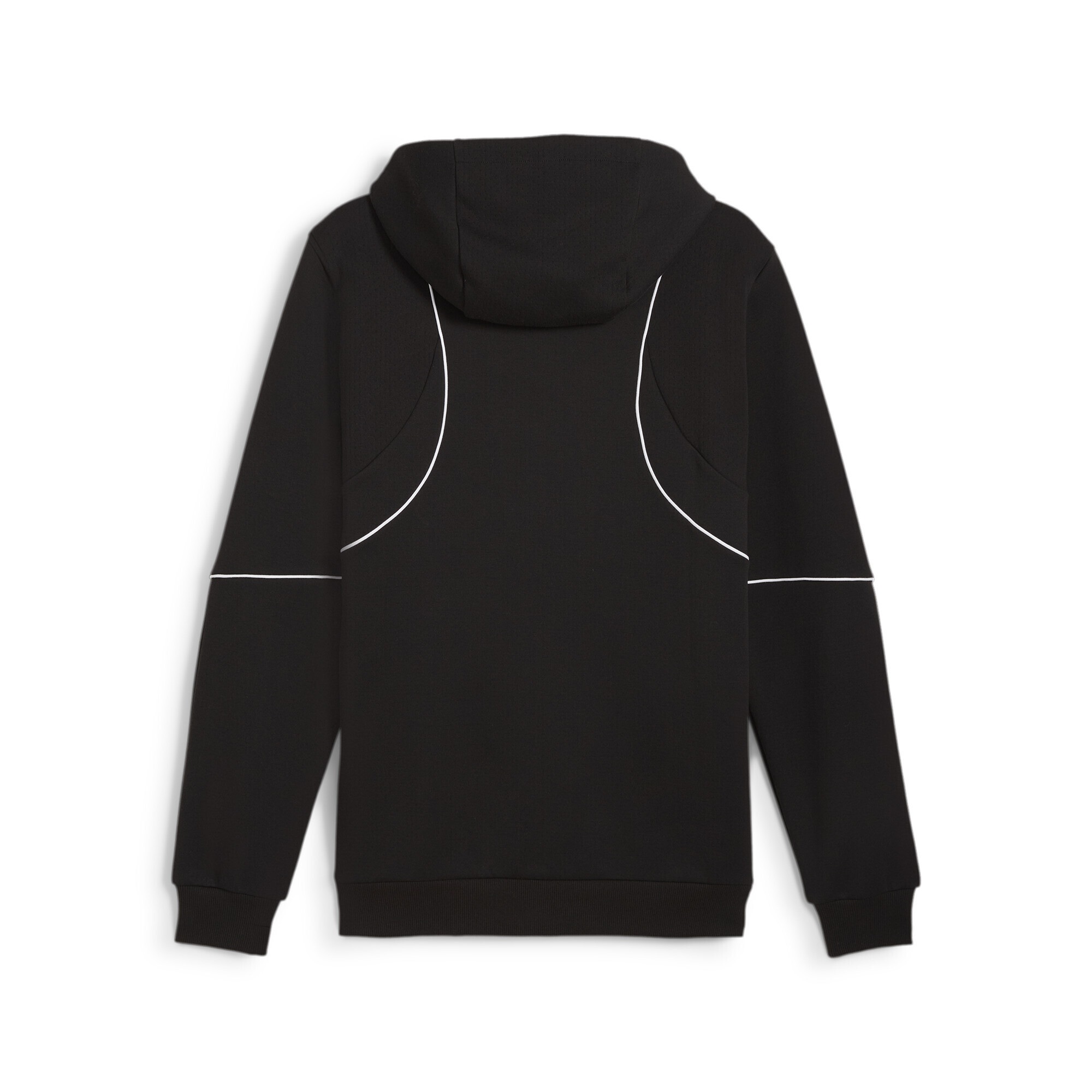 PUMA Sweatjacke »BMW M Motorsport Sweatjacke mit Kapuze Herren«