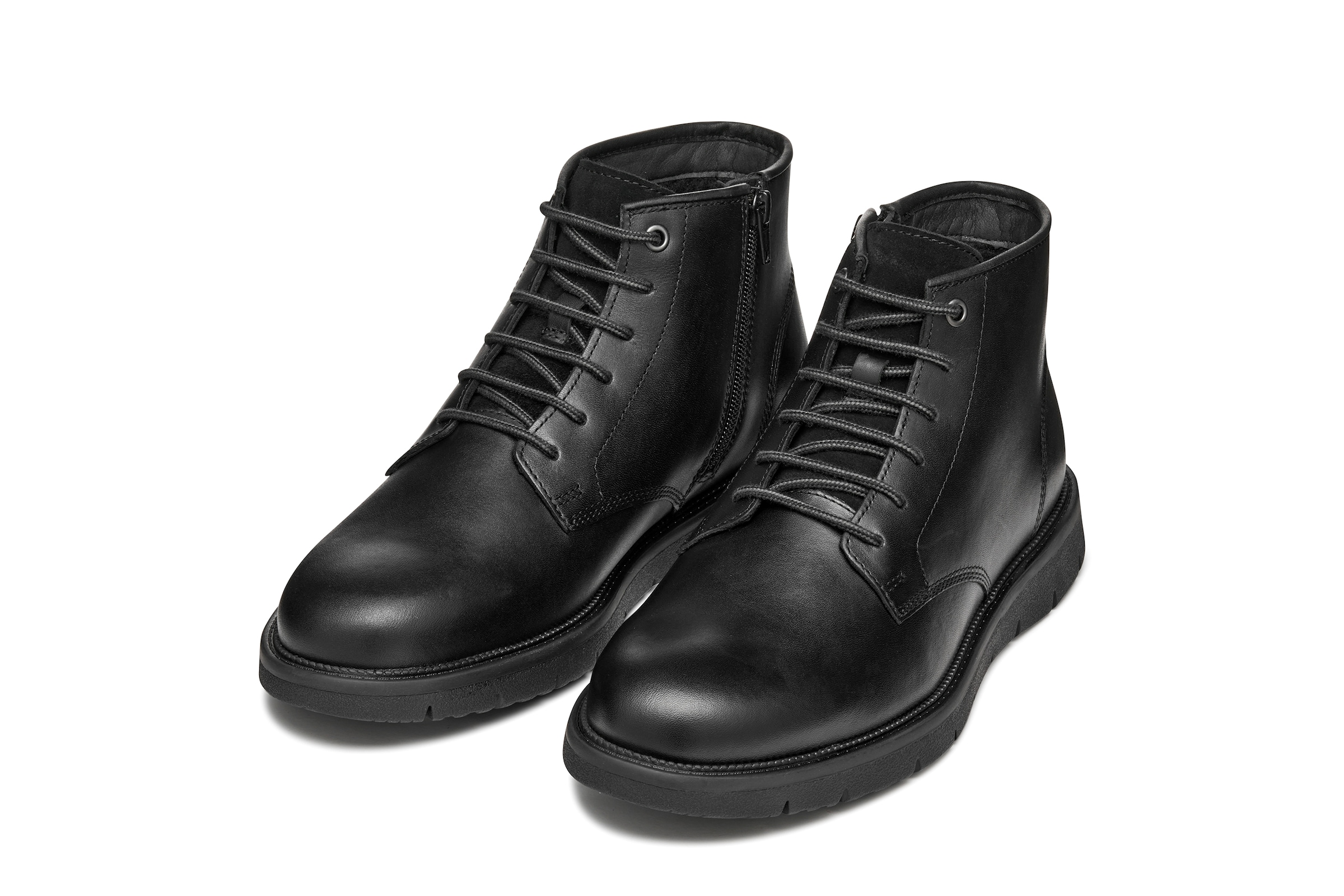 Geox Winterboots "U POVE", Budapester, Businessschuh mit Warmfutter, Größen günstig online kaufen