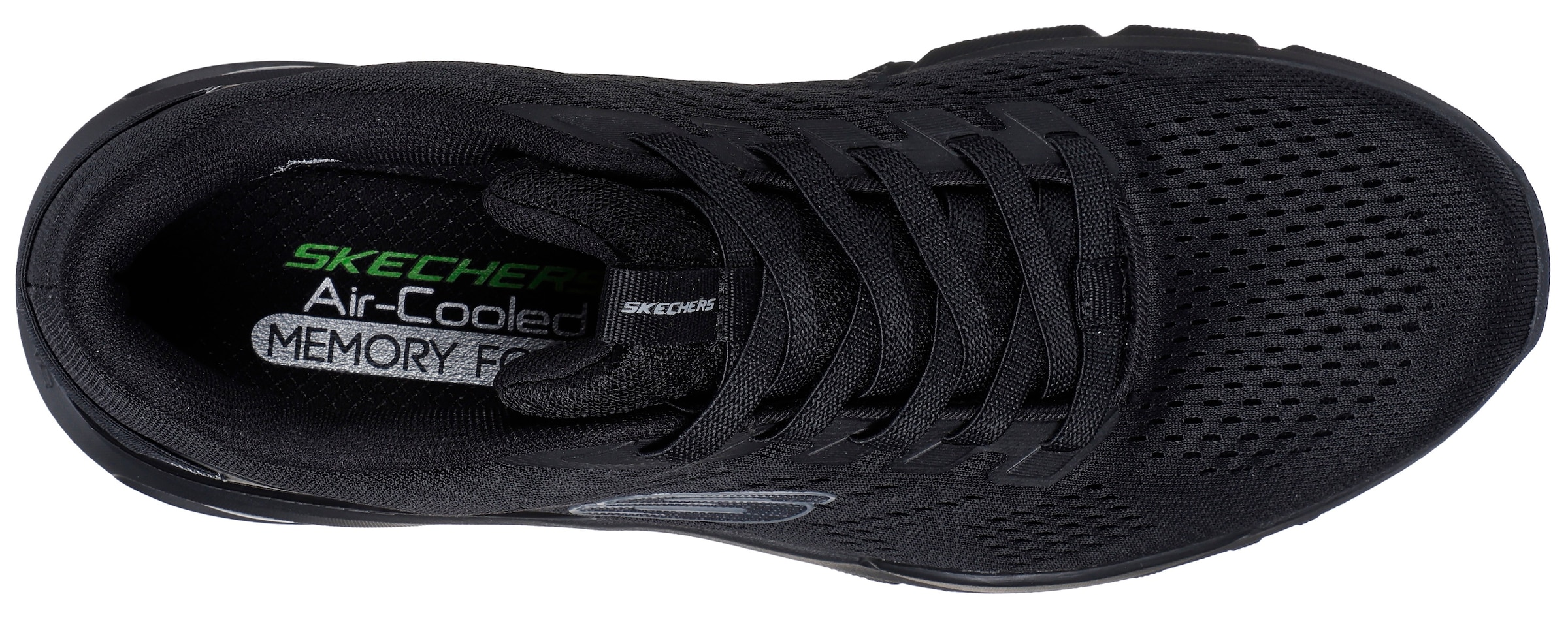 Skechers Sneaker »SKECH-AIR VENTURA«, Chunky Sneaker, Plateau Sneaker, Freizeitschuh mit Chunky Sohle