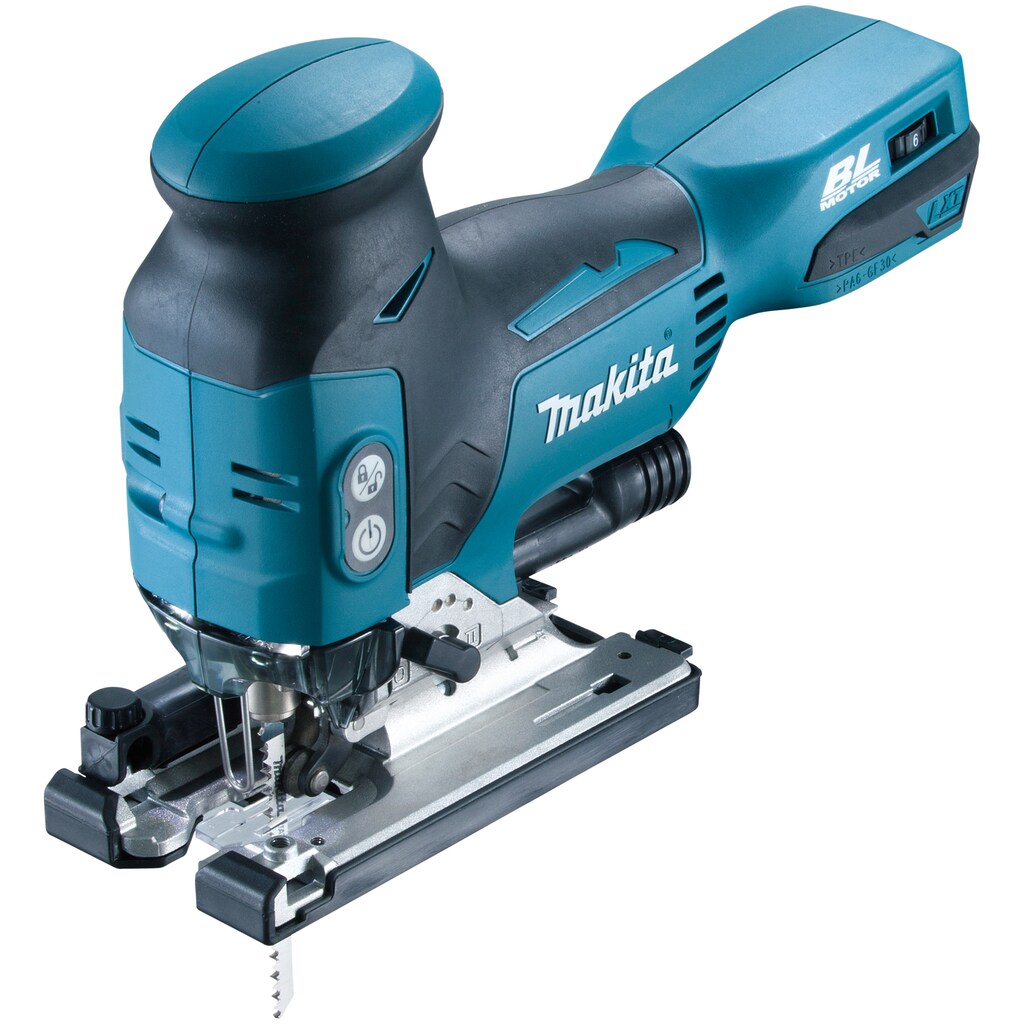 Makita Akku-Pendelhubstichsäge »DJV181Z«