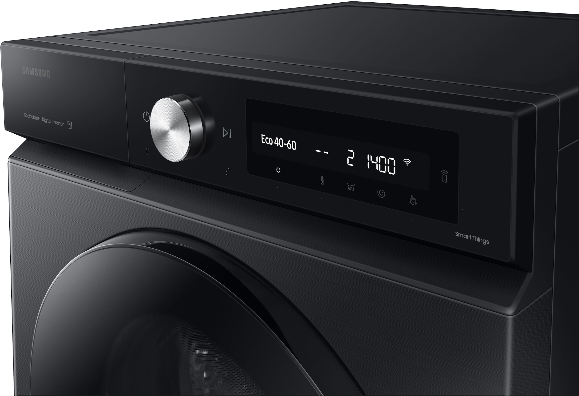 Samsung Waschmaschine WW7000D »WW11DB7B34GB«, 11 kg, 1400 U/min