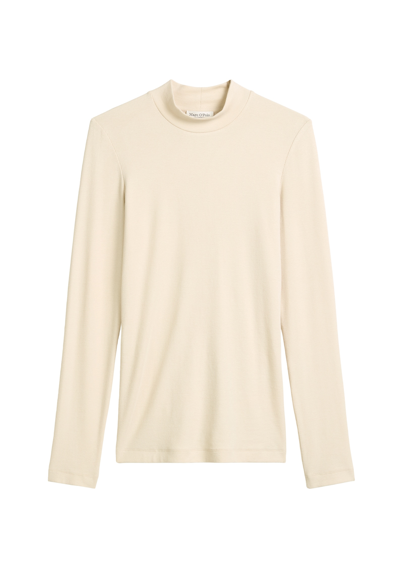 Marc O'Polo Langarmshirt »aus TENCEL™ Modal-Baumwolle-Mix«