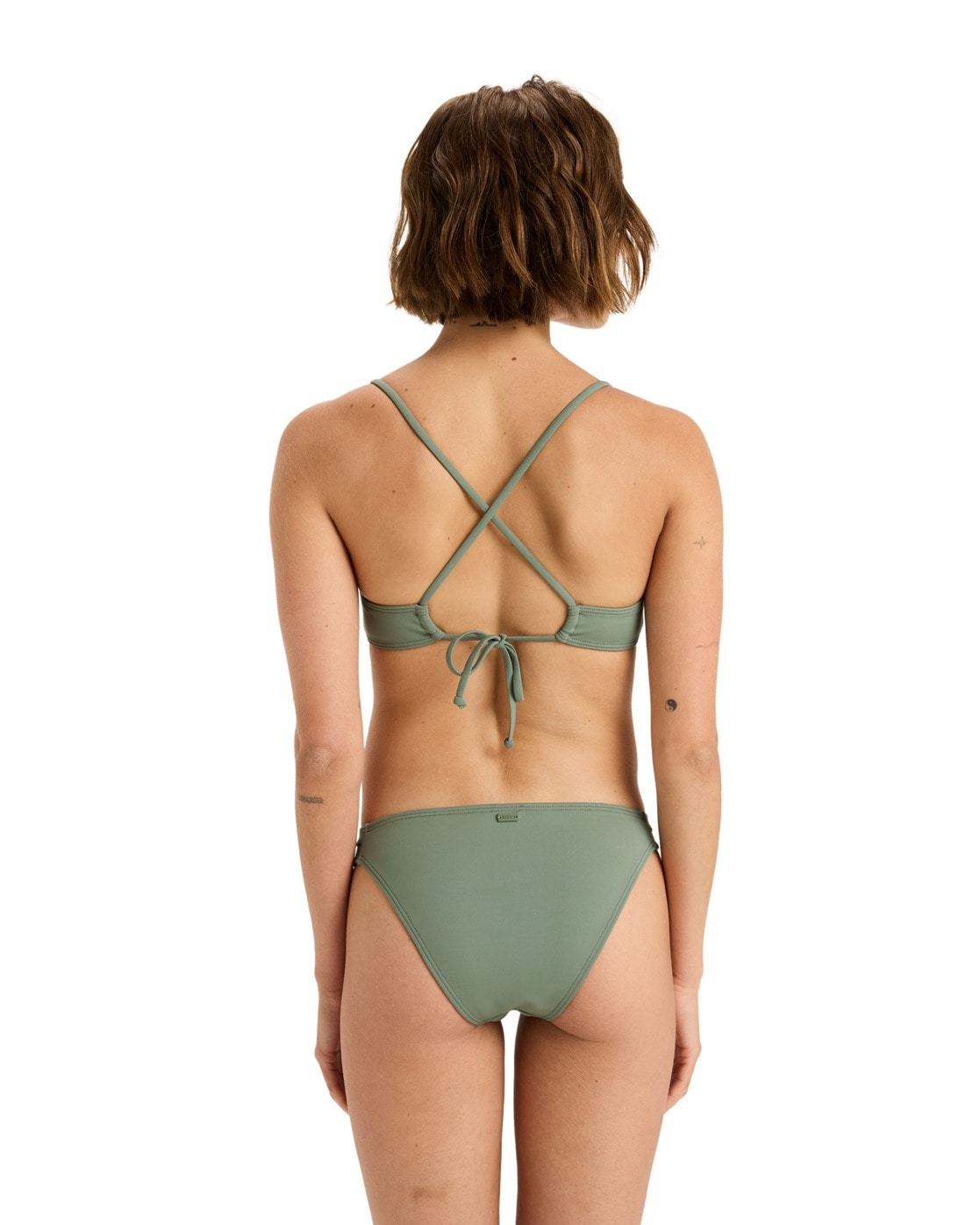 Roxy Bikini-Hose »Beach Classics Hipster«