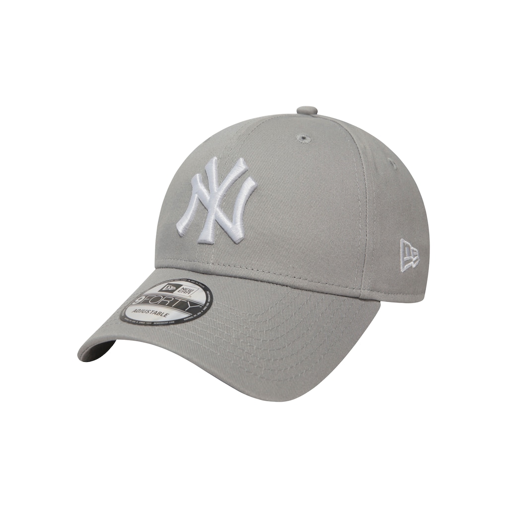 New Era Baseball Cap »LEAGUE ESSENTIAL 9FORTY LEAGUE«