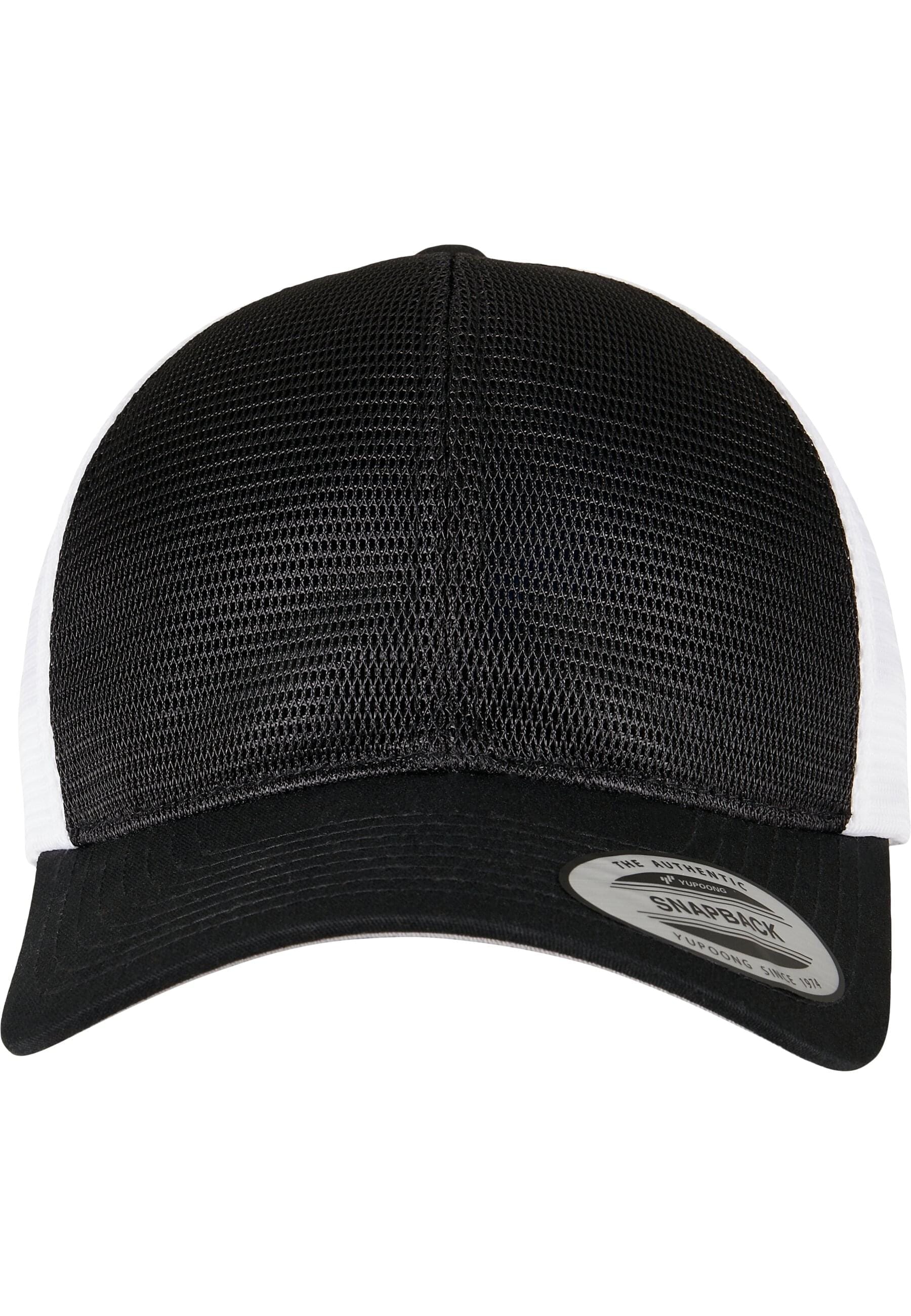 Flexfit Flex Cap "Flexfit Accessoires 360 Omnimesh 2-Tone Cap"