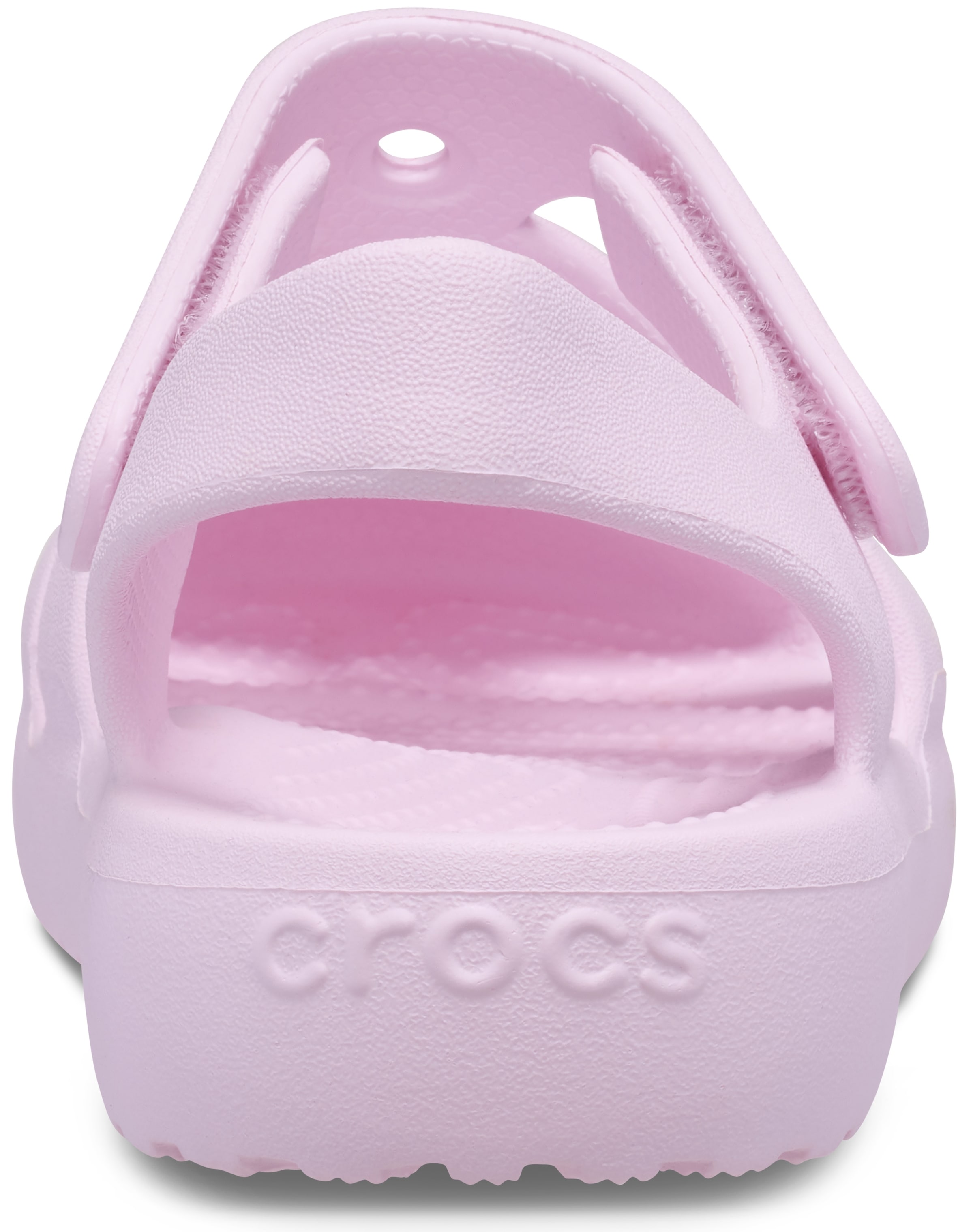 Crocs Badesandale »Classic Fisherman«, Wassersandale, Badeschuh mit Klettverschluss