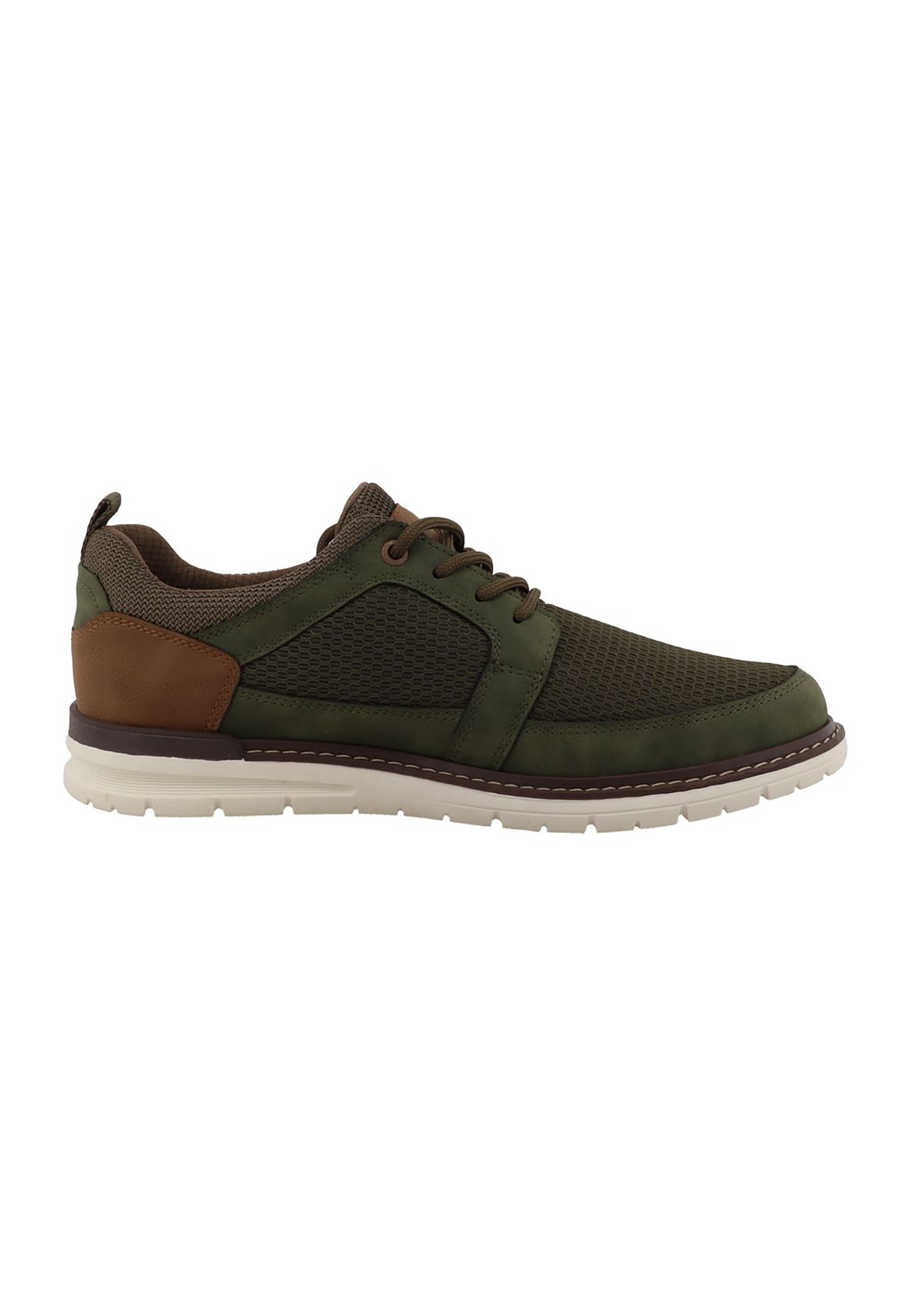 TOM TAILOR Sneaker »Tom Tailor Sneaker Low«