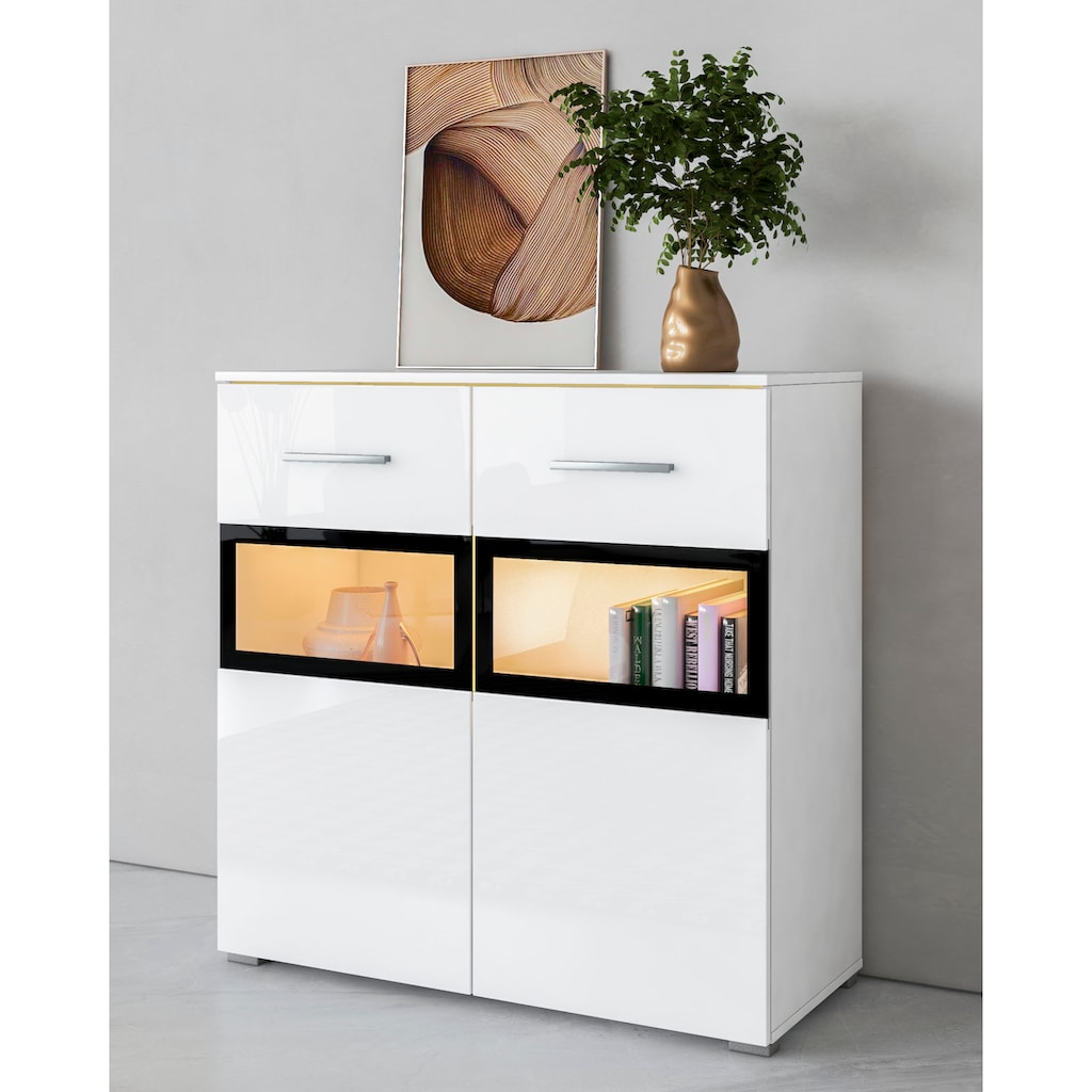 Helvetia Sideboard »Sarah«