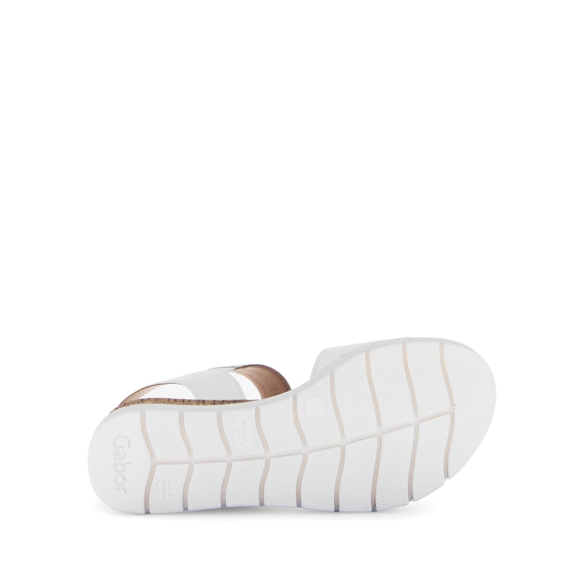 Gabor Plateausandaletten »Plateau Sandale«