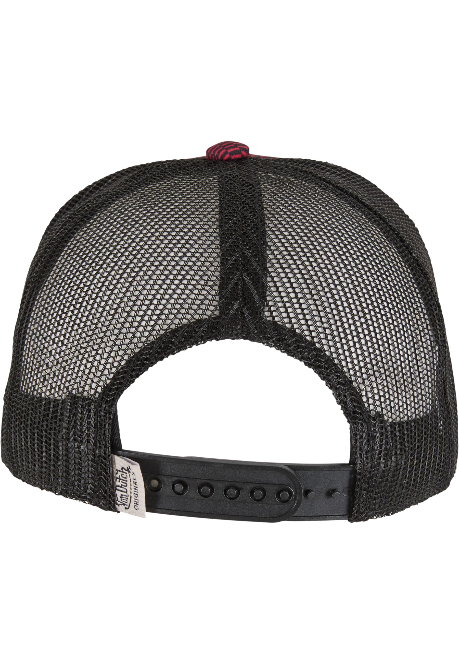 Von Dutch Trucker Cap »Von Dutch TRUCKER CAPS«