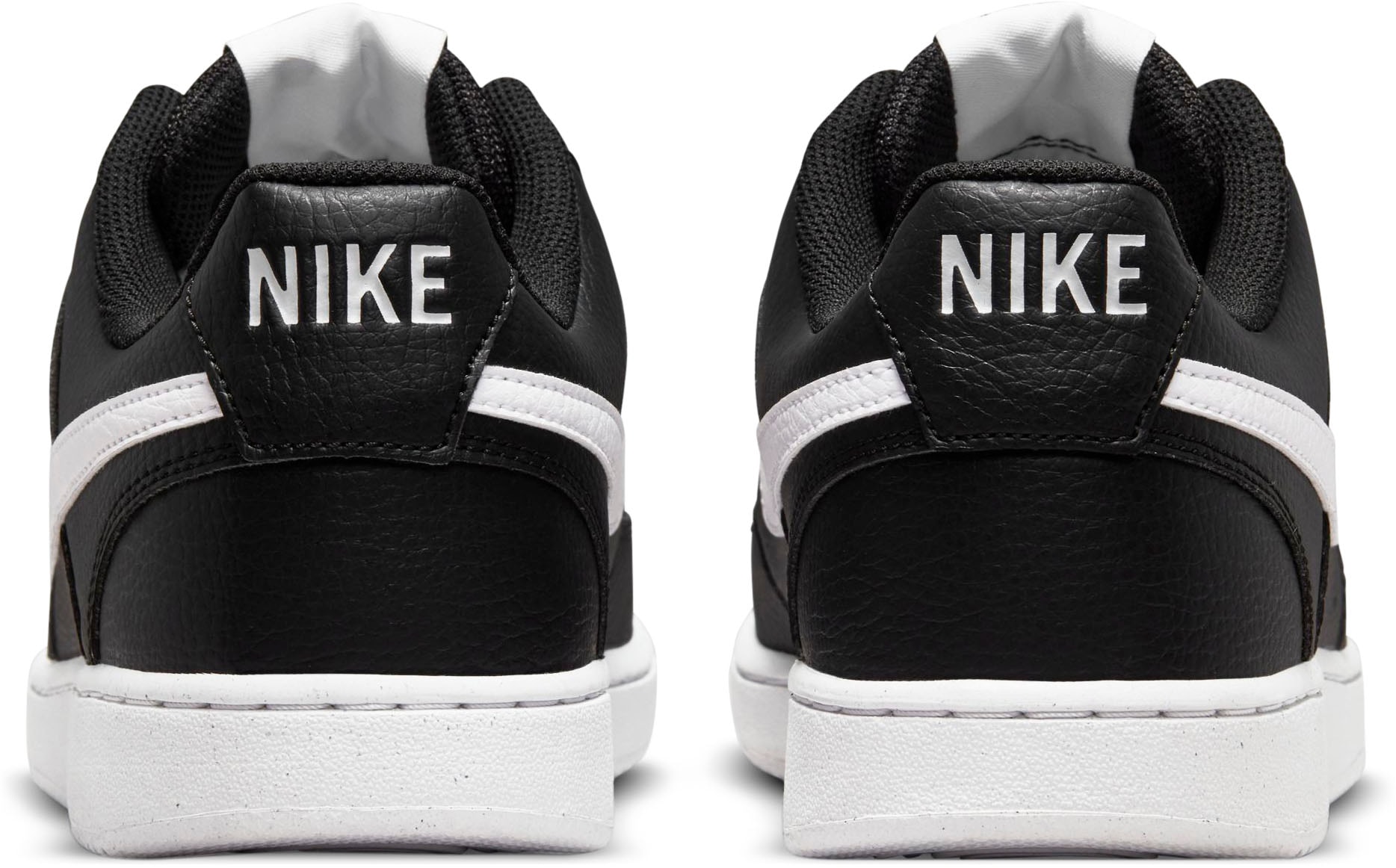 Nike Sportswear Sneaker "COURT VISION LOW NEXT NATURE", inspiriert vom Desi günstig online kaufen