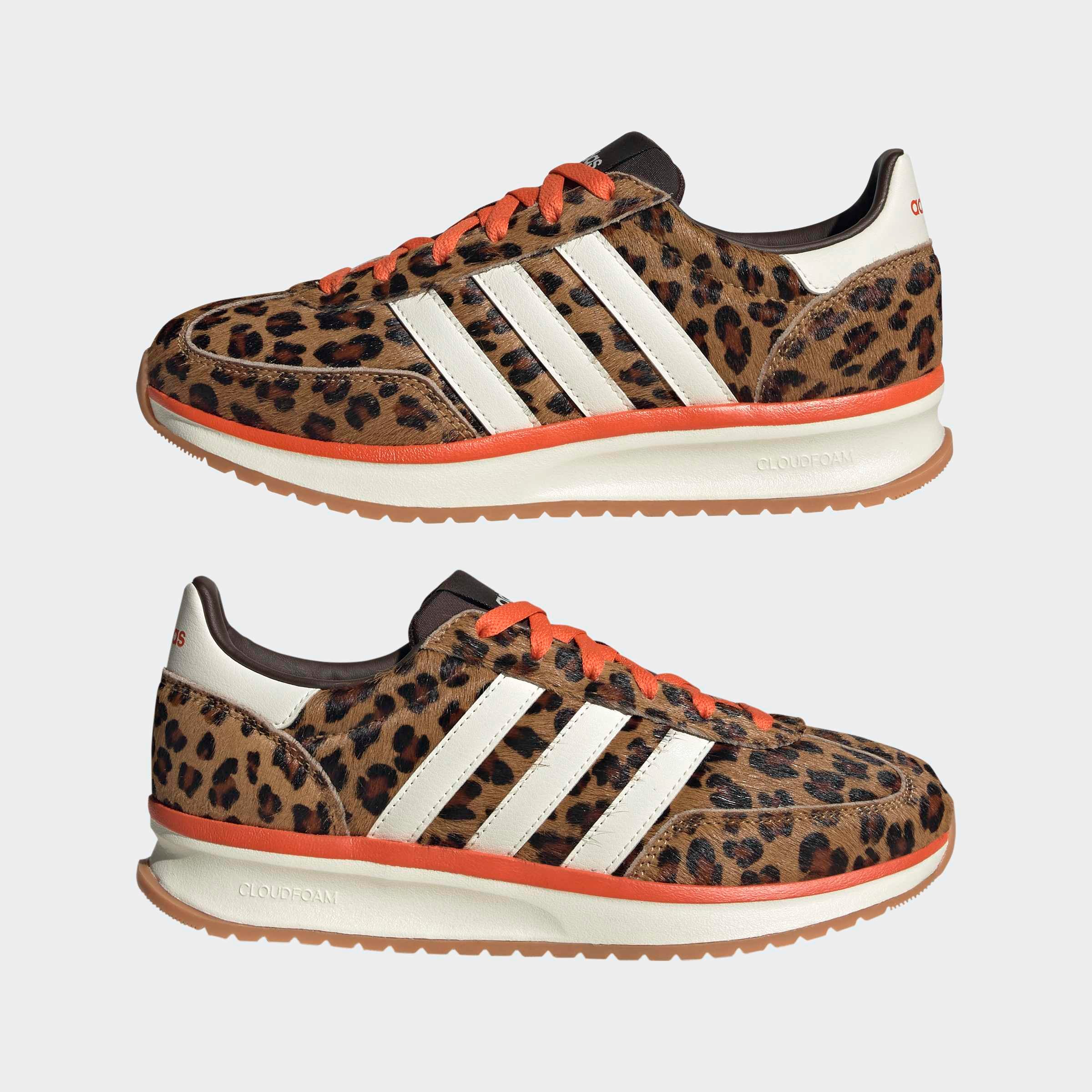 adidas Sportswear Sneaker »RUN 70s 2.0«  inspiriert vom Design des SL72