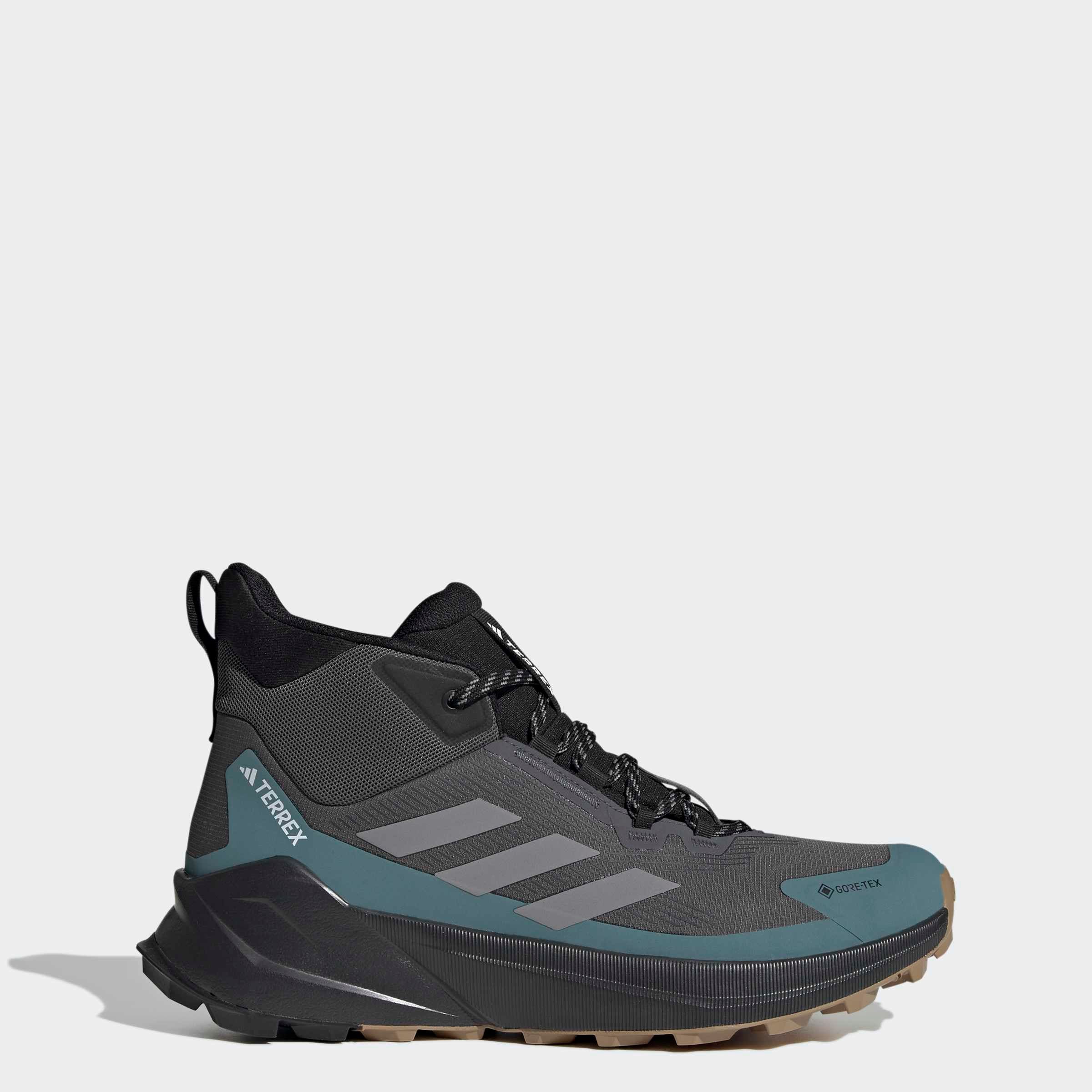 adidas TERREX Wanderschuh »TERREX TRAILMAKER 2.0 MID GORE-TEX«, wasserdicht