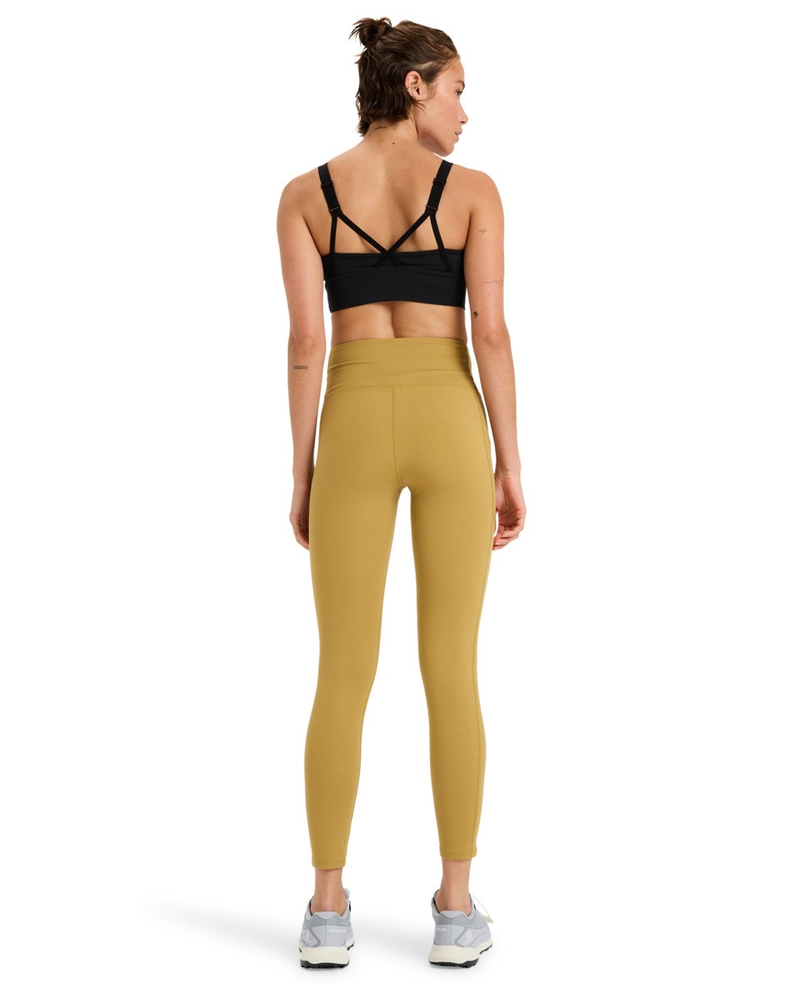 Roxy Leggings "Heart Into It Ankle" günstig online kaufen
