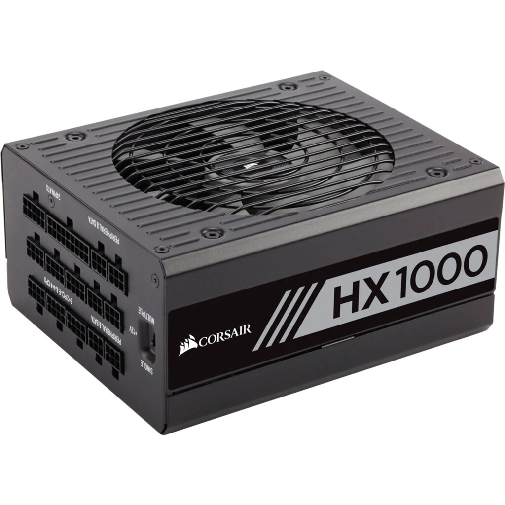 Corsair PC-Netzteil »HX1000«