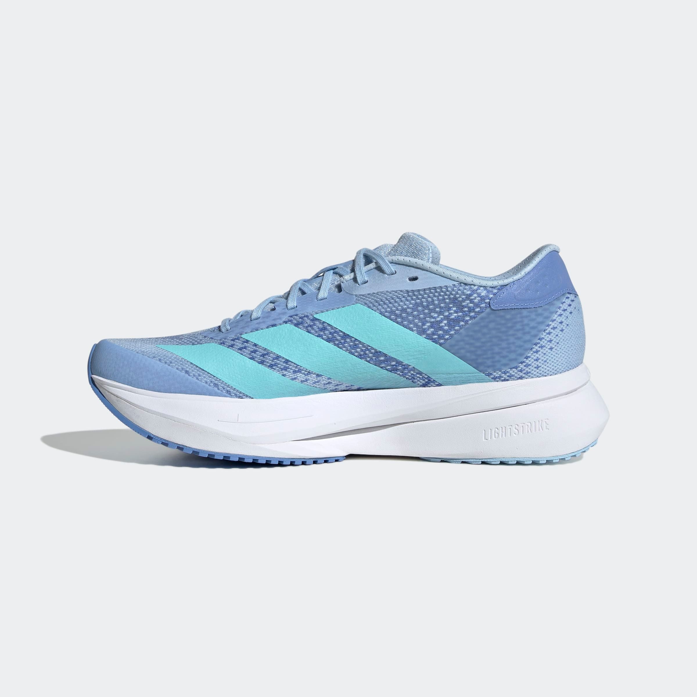 adidas Performance Laufschuh »ADIZERO SL2«, mit Lightstrike-Sohle