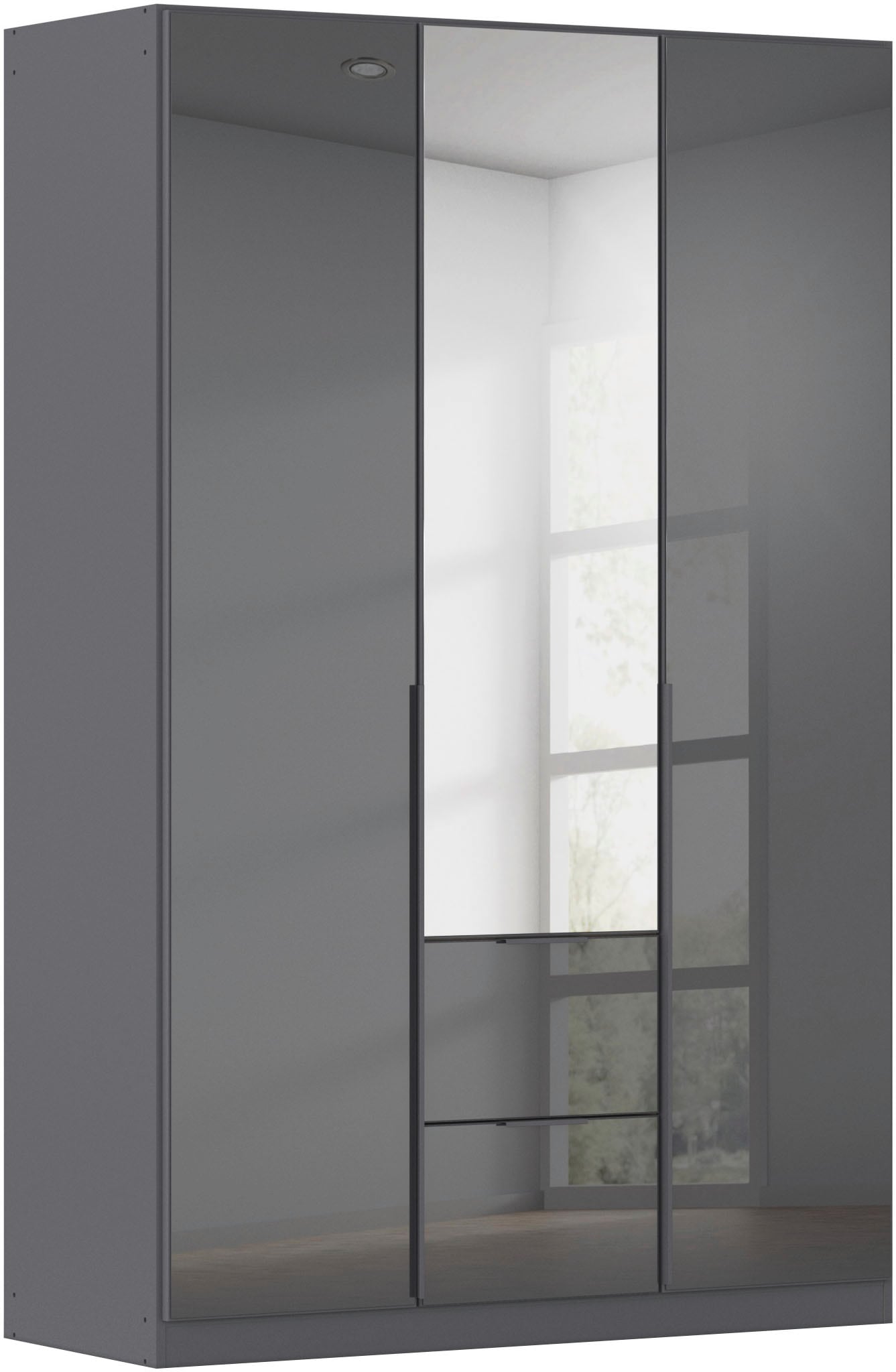 OTTO home Drehtürenschrank "Kleiderschrank Kleiderschränke Schrank Garderob günstig online kaufen