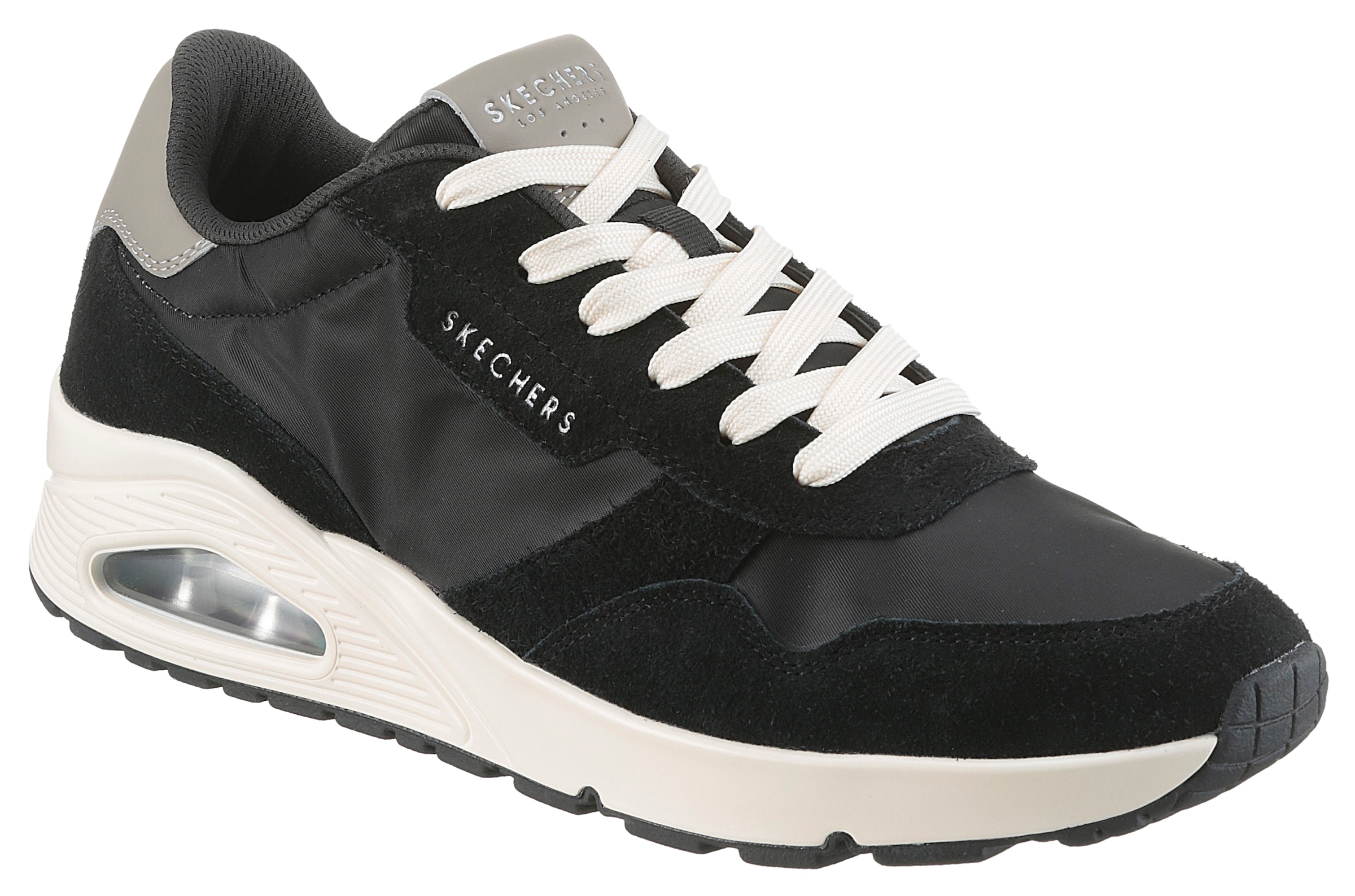 Skechers Sneaker "UNO-VINTAGE DAYZ", Keilsneaker, Sneaker mit Luftkissen günstig online kaufen