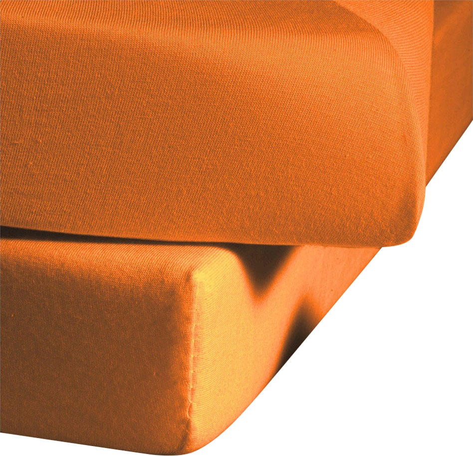 fleuresse Betttuch "Colours" offenes Bettlaken günstig online kaufen