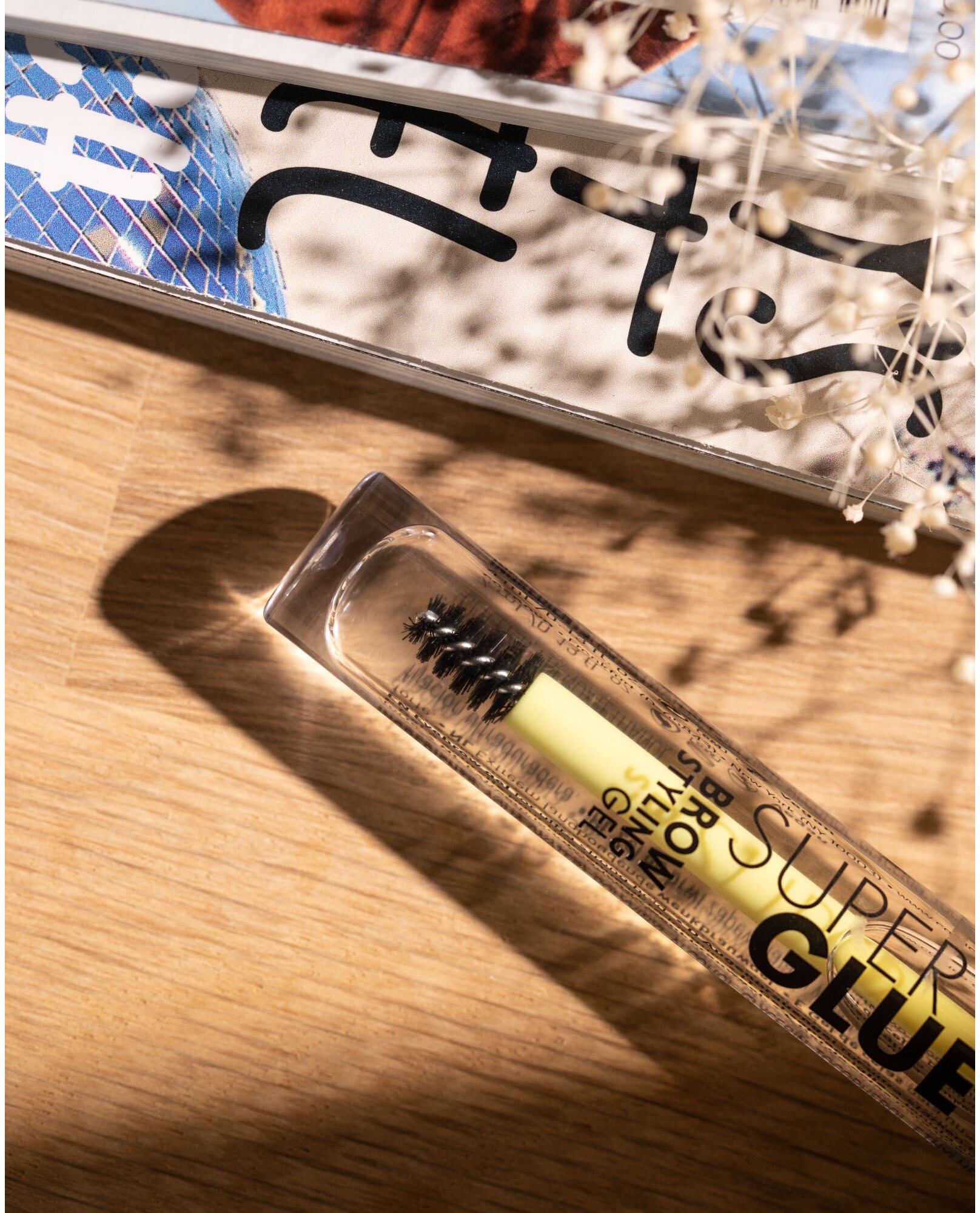 Catrice Augenbrauen-Gel »Super 3 tlg.) Brow Gel«, Glue (Set, BAUR bestellen | Styling