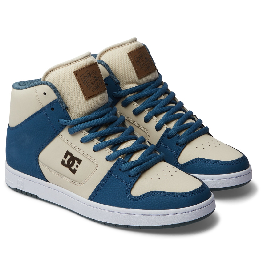 DC Shoes Sneaker "Manteca 4 Hi" günstig online kaufen