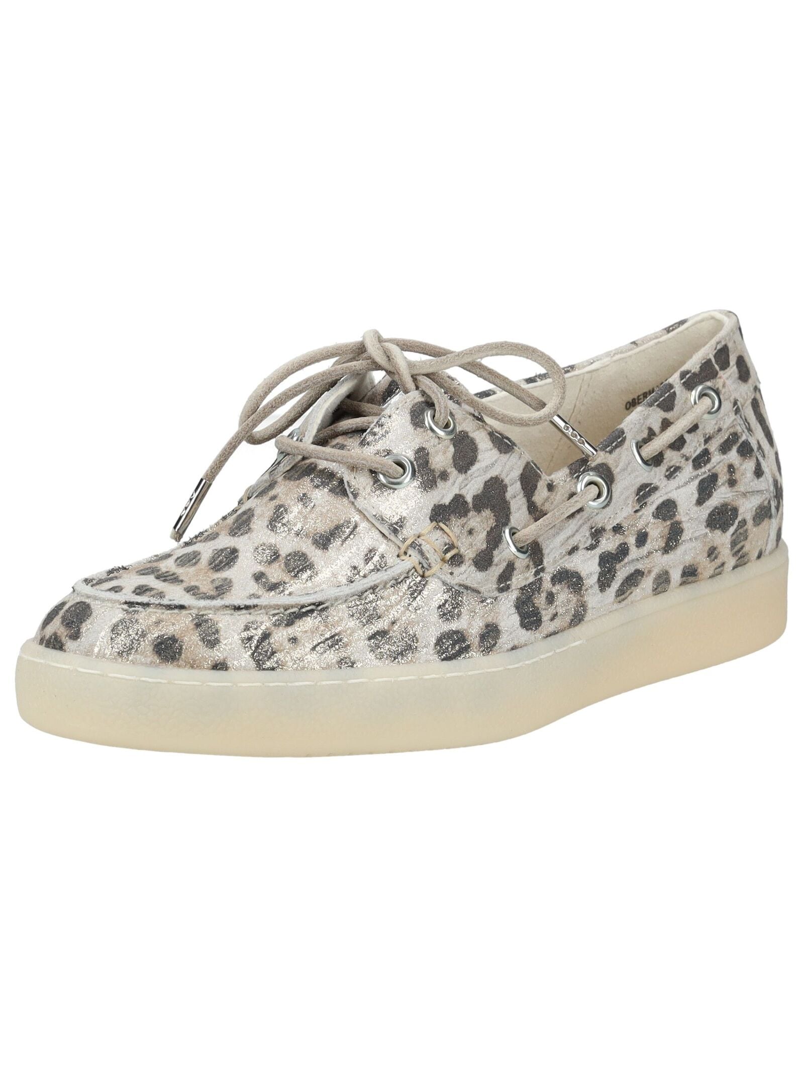 Paul Green Bootsschuh "Paul Green Halbschuhe Leder" günstig online kaufen