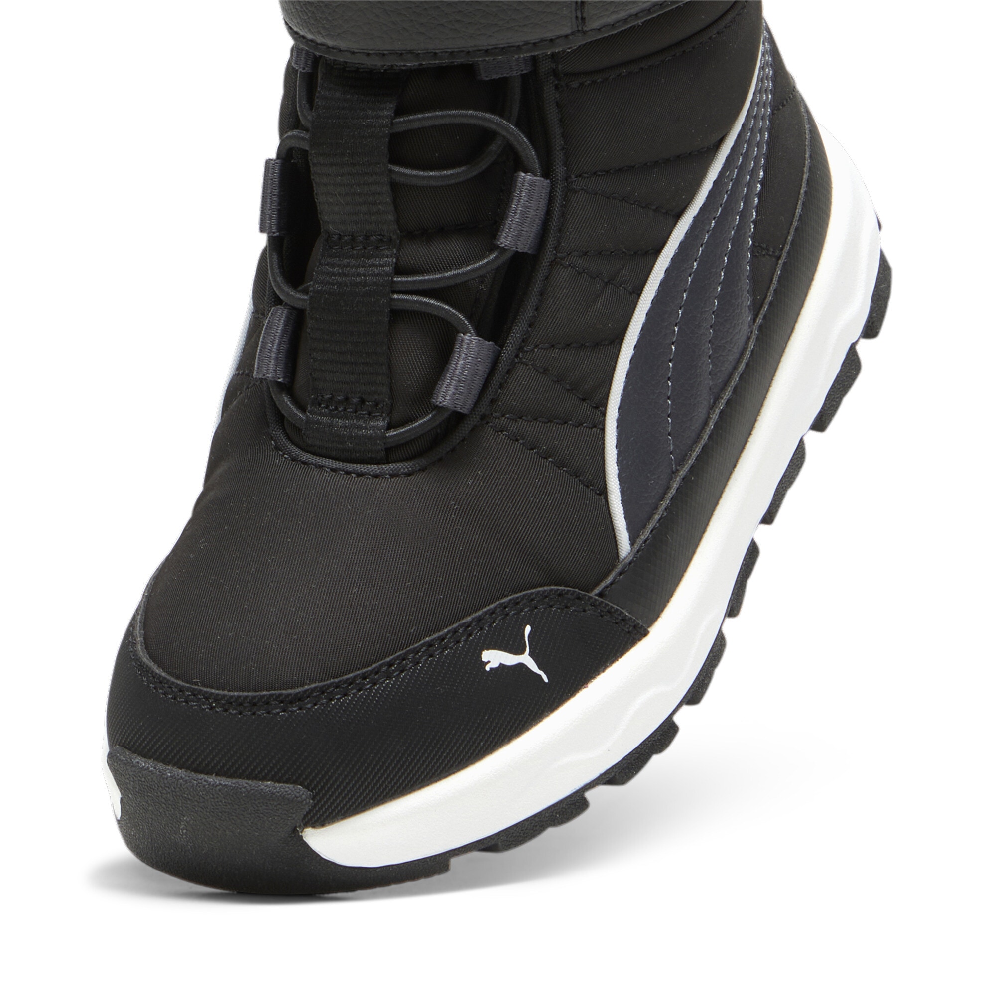 PUMA Stiefel »PUMA Evolve Stiefel Jugendliche«