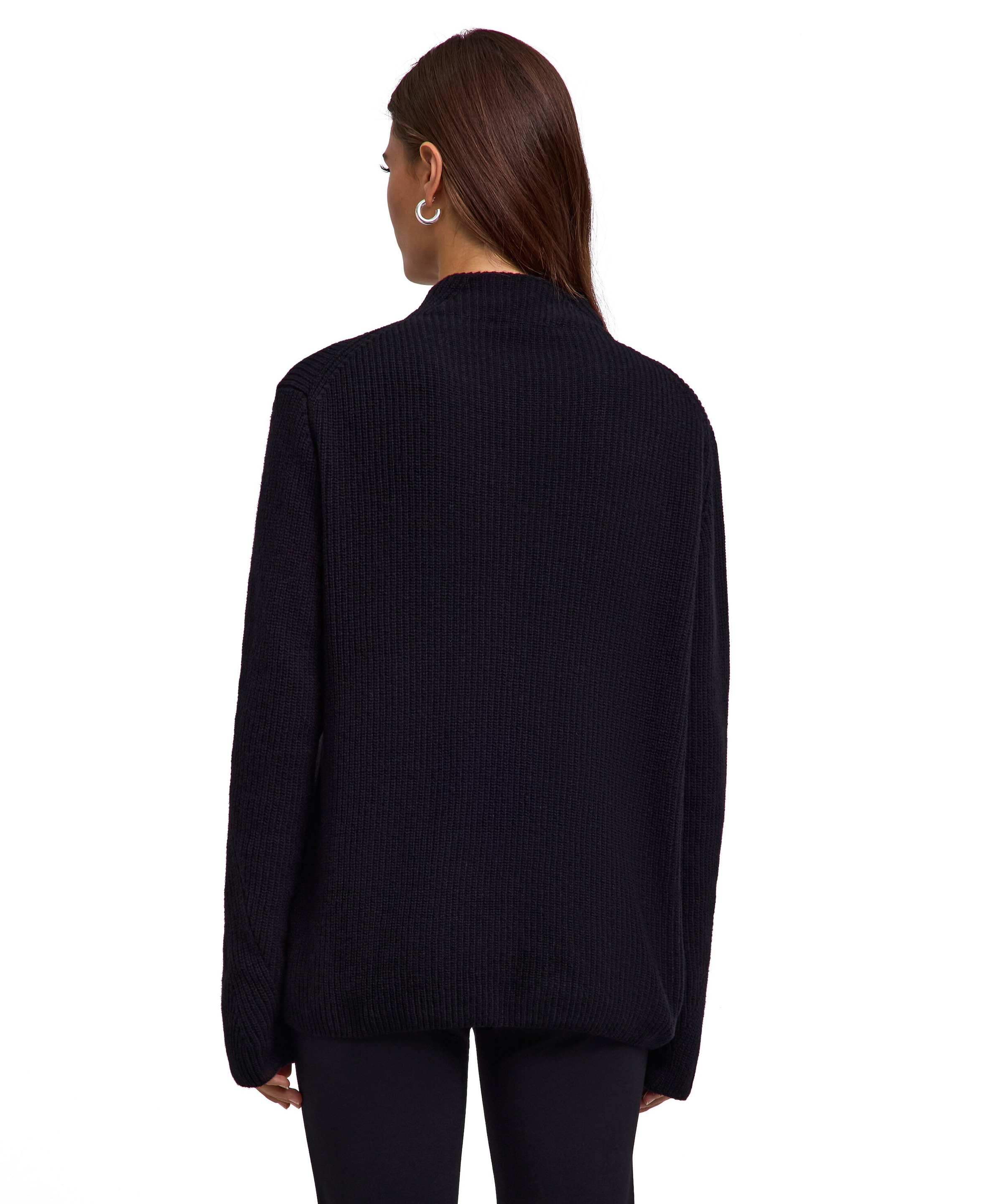 FALKE Strickpullover »FALKE Pullover« 1 Stk.