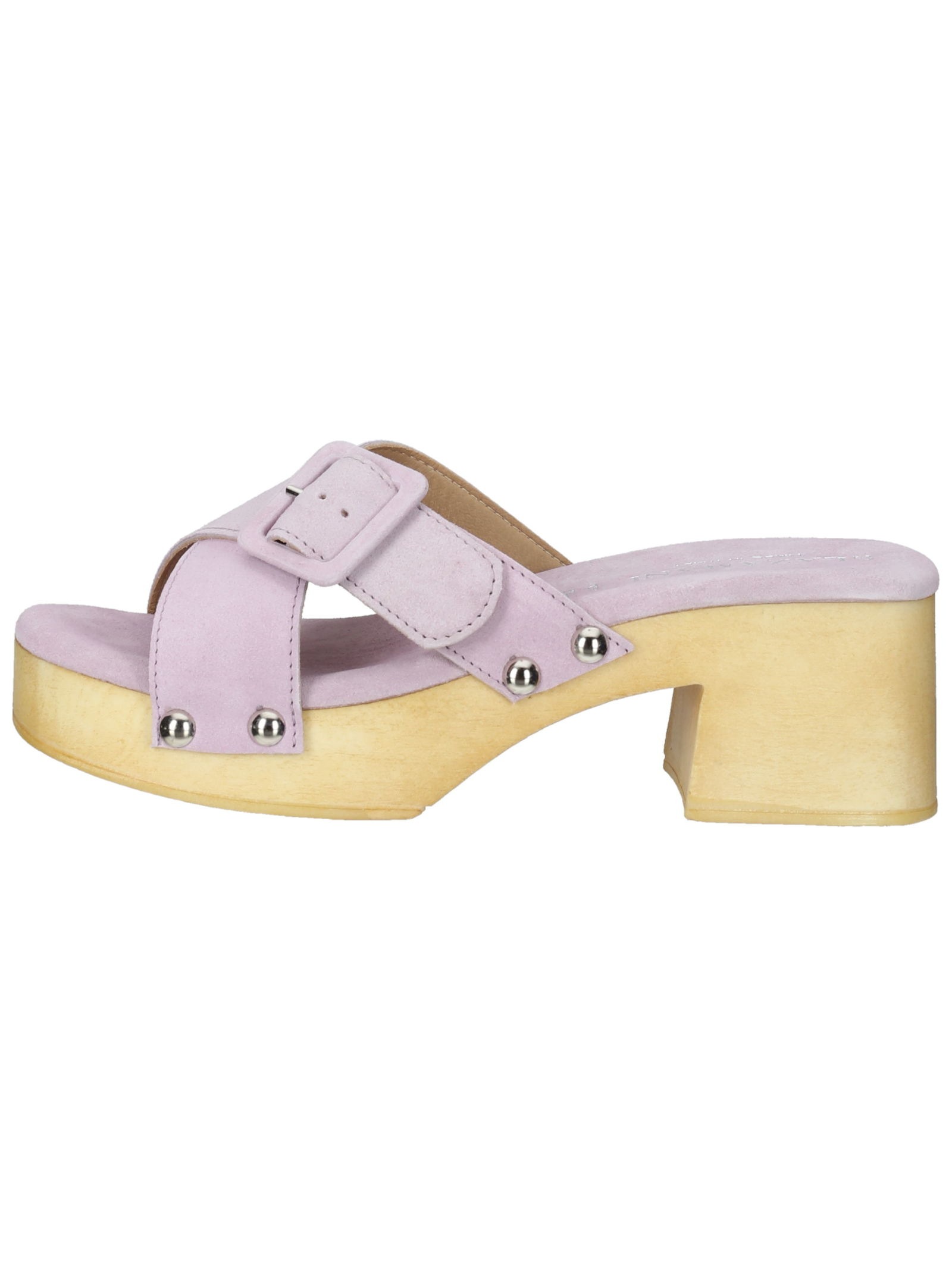 Lazamani Clog "Lazamani Clogs Leder" günstig online kaufen