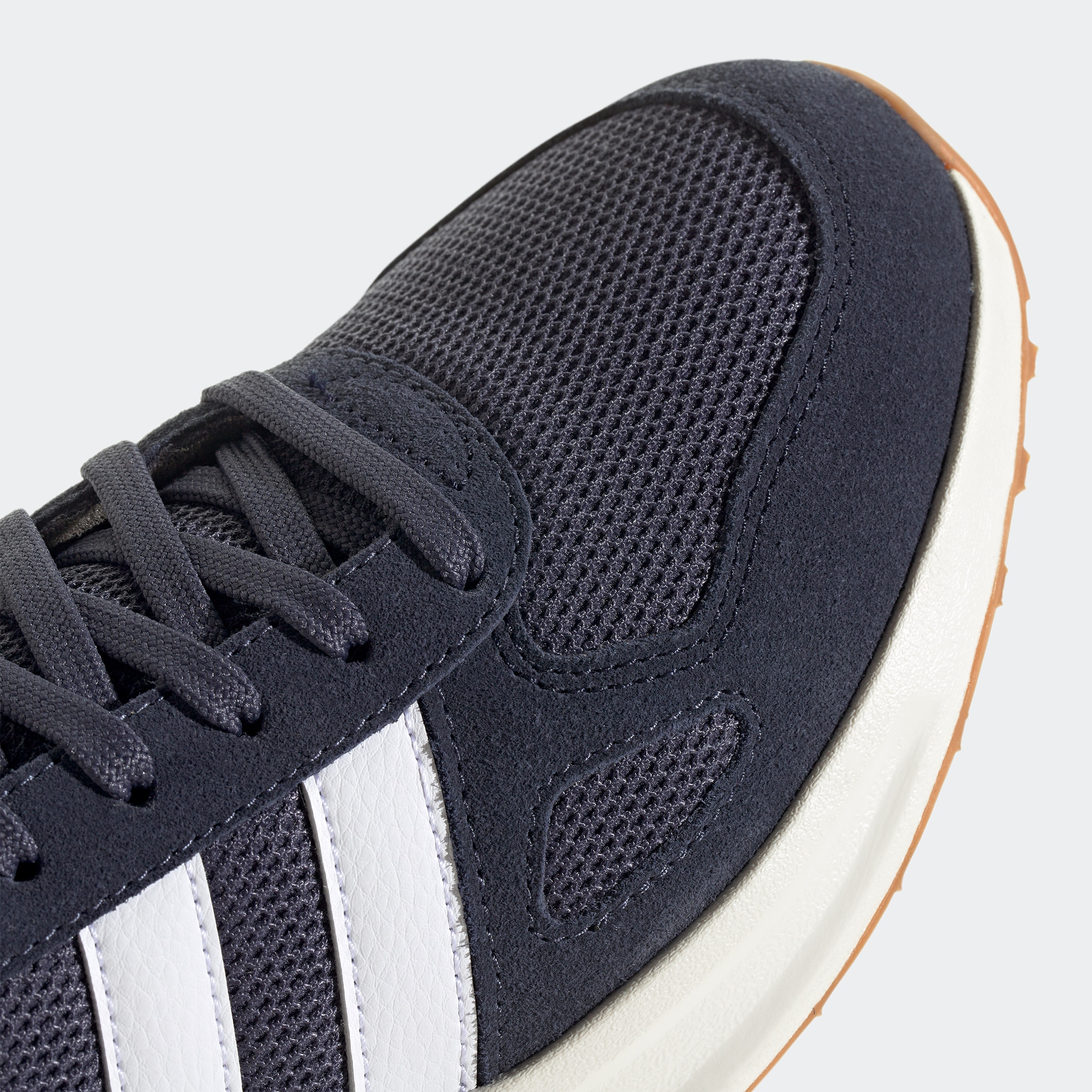 adidas Sportswear Sneaker »RUN 84«, inspiriert vom Design des adidas LA Trainer