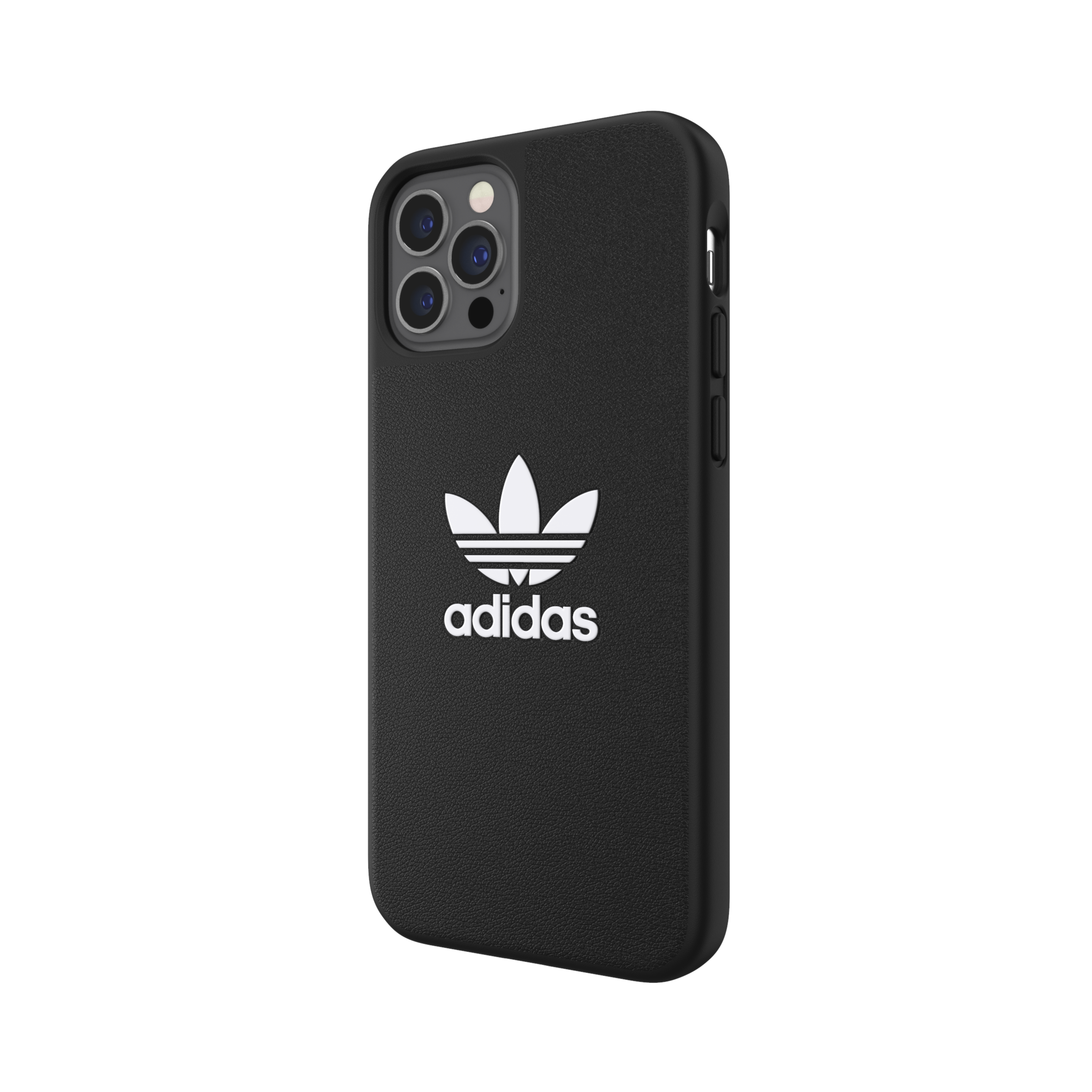 adidas Sportswear Backcover »OR Moulded Case BASIC FW20/SS21«, IPHONE 12/12 PRO
