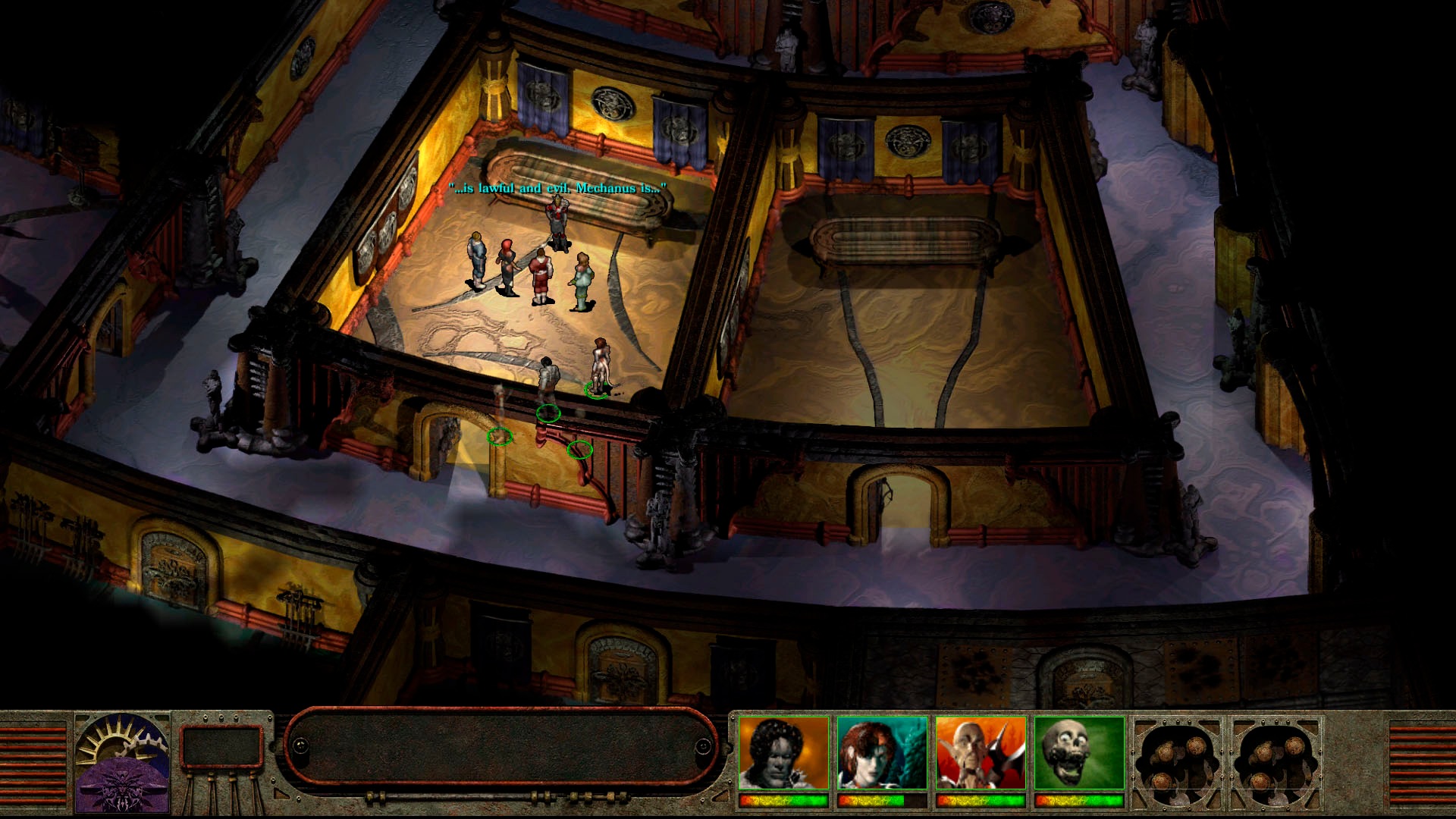 Skybound Games Spielesoftware »Planescape Torment & Icewind Dale - Nintendo Switch«, Nintendo Switch