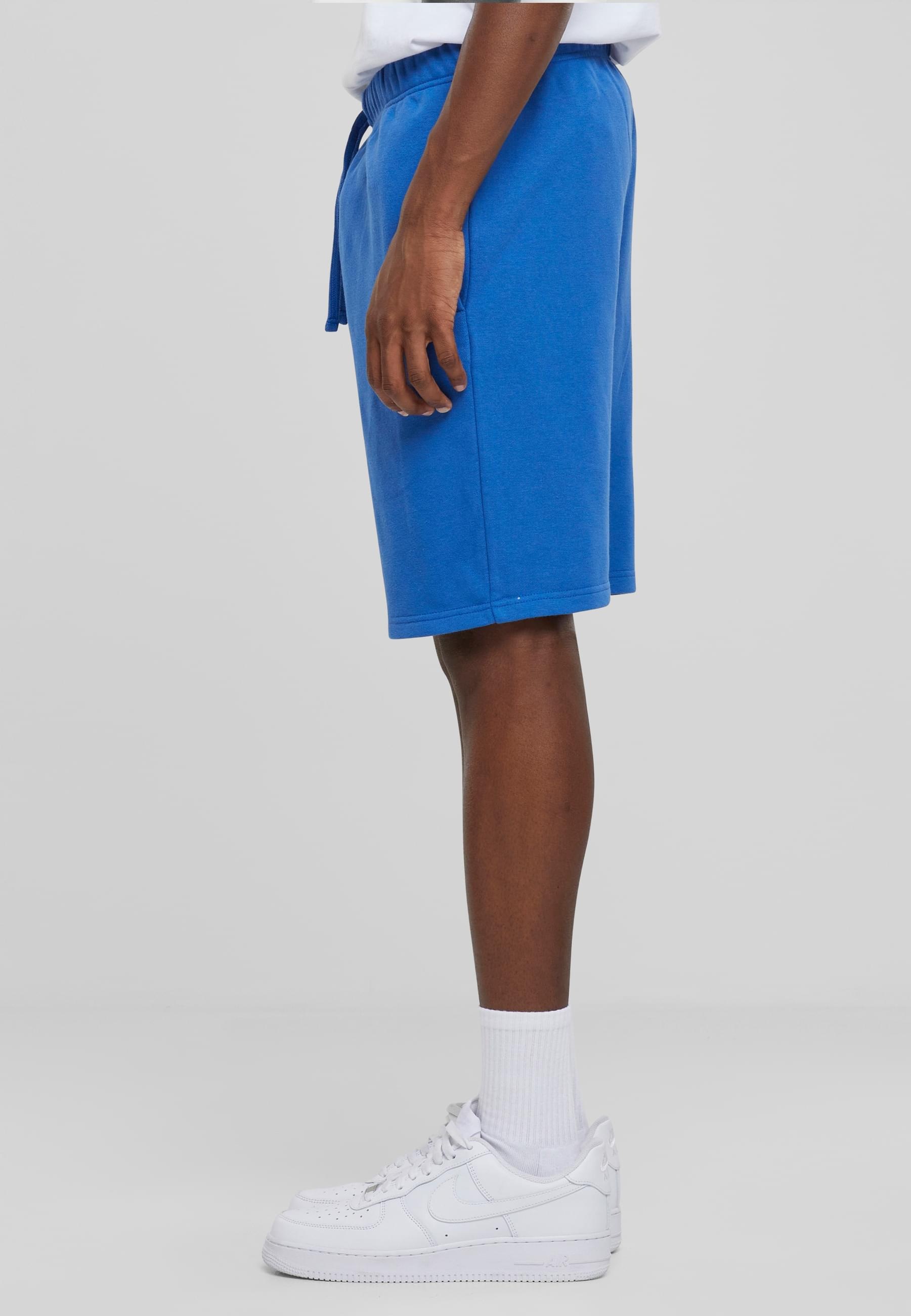 URBAN CLASSICS Shorts »Urban Classics Light Terry Shorts«, (1 tlg.)