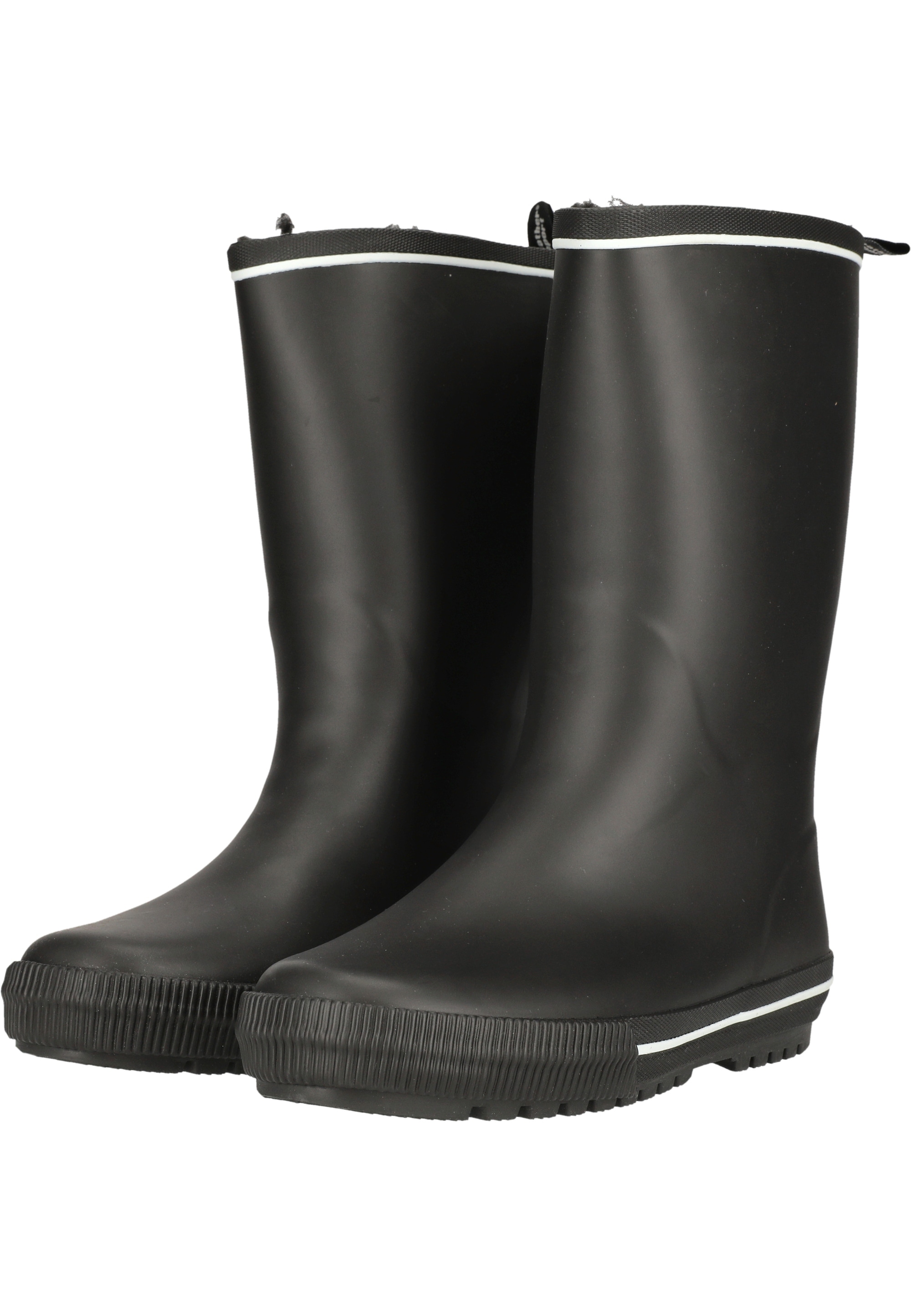 Thumbnail - WEATHER REPORT Gummistiefel "Oersen", mit rutschhemmendem Allwetterprofil