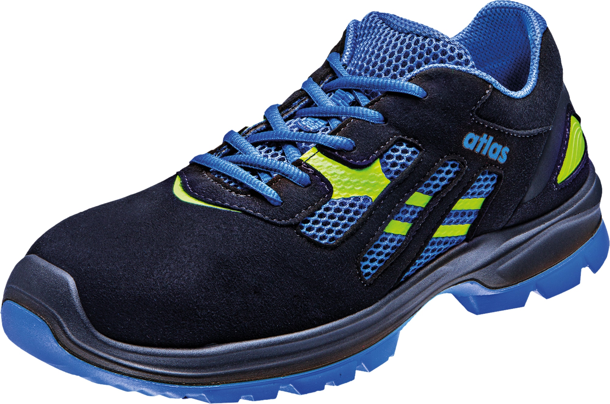 Atlas Schuhe Sicherheitsschuh "Sicherheitsschuhe Atlas CF 2"