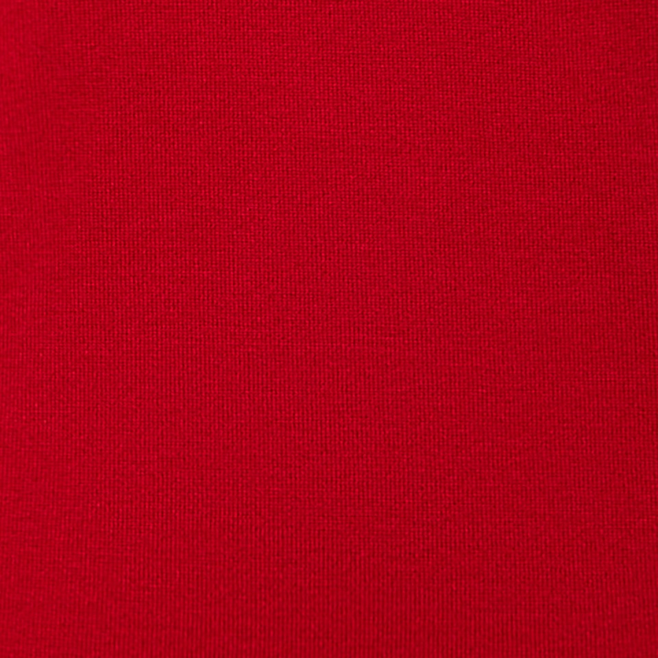 STREET ONE Rollkragenpullover, mit Materialmix