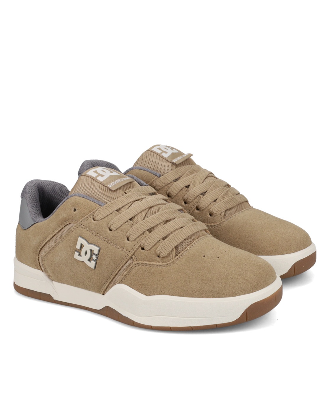 DC Shoes Skateschuh "Central" günstig online kaufen