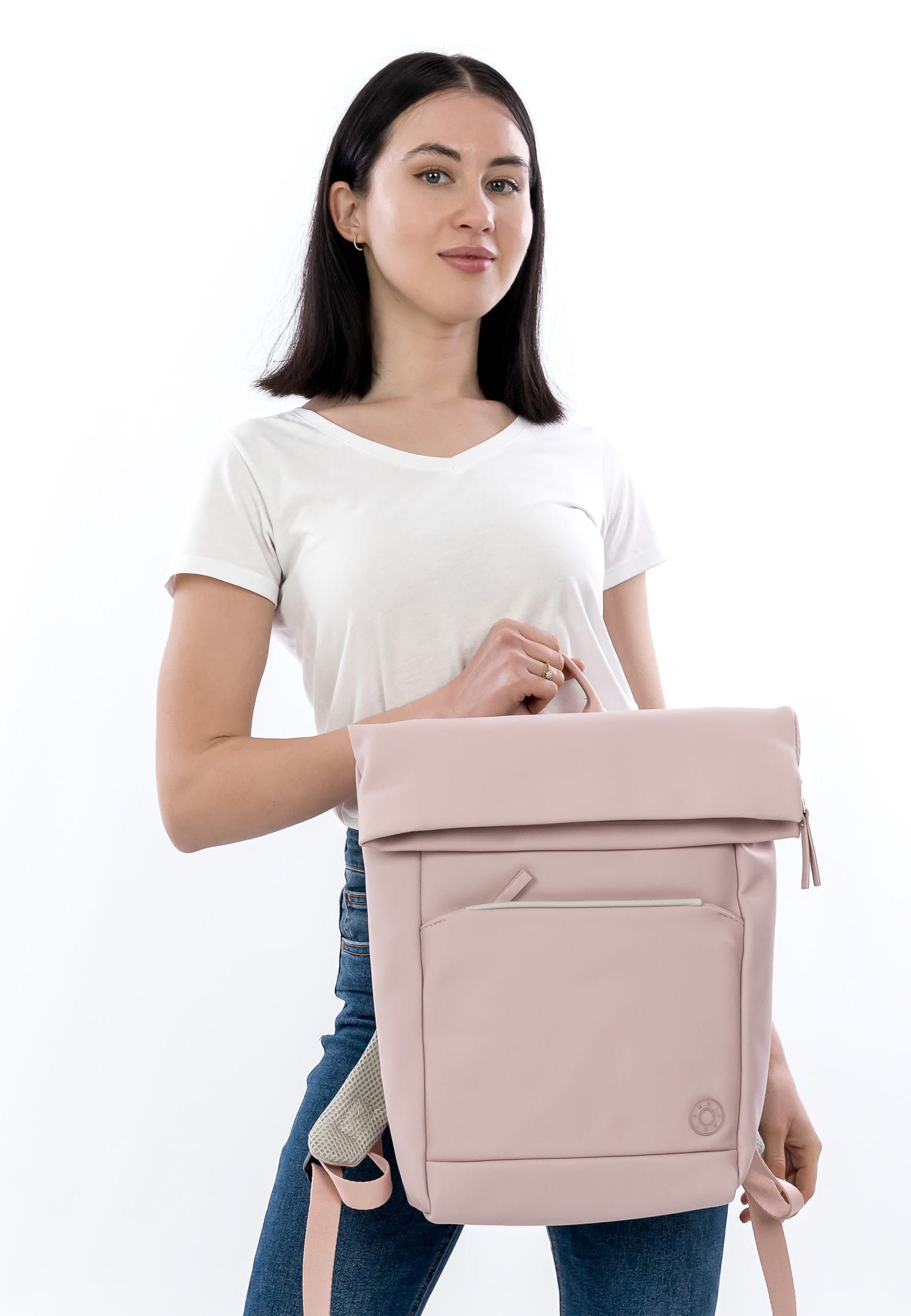 SURI FREY Rucksack »Rucksack SFY Besty«